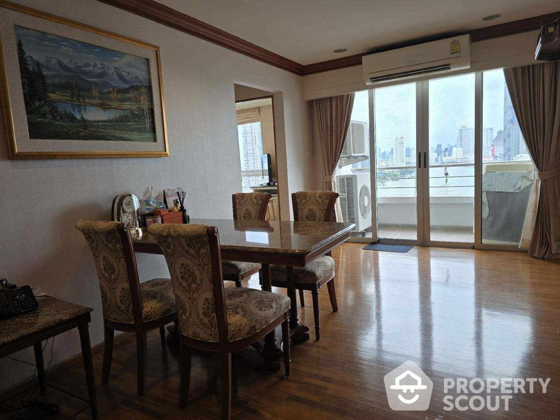 Condominio nel Bang Kho Laem, Krung Thep Maha Nakhon 12868013