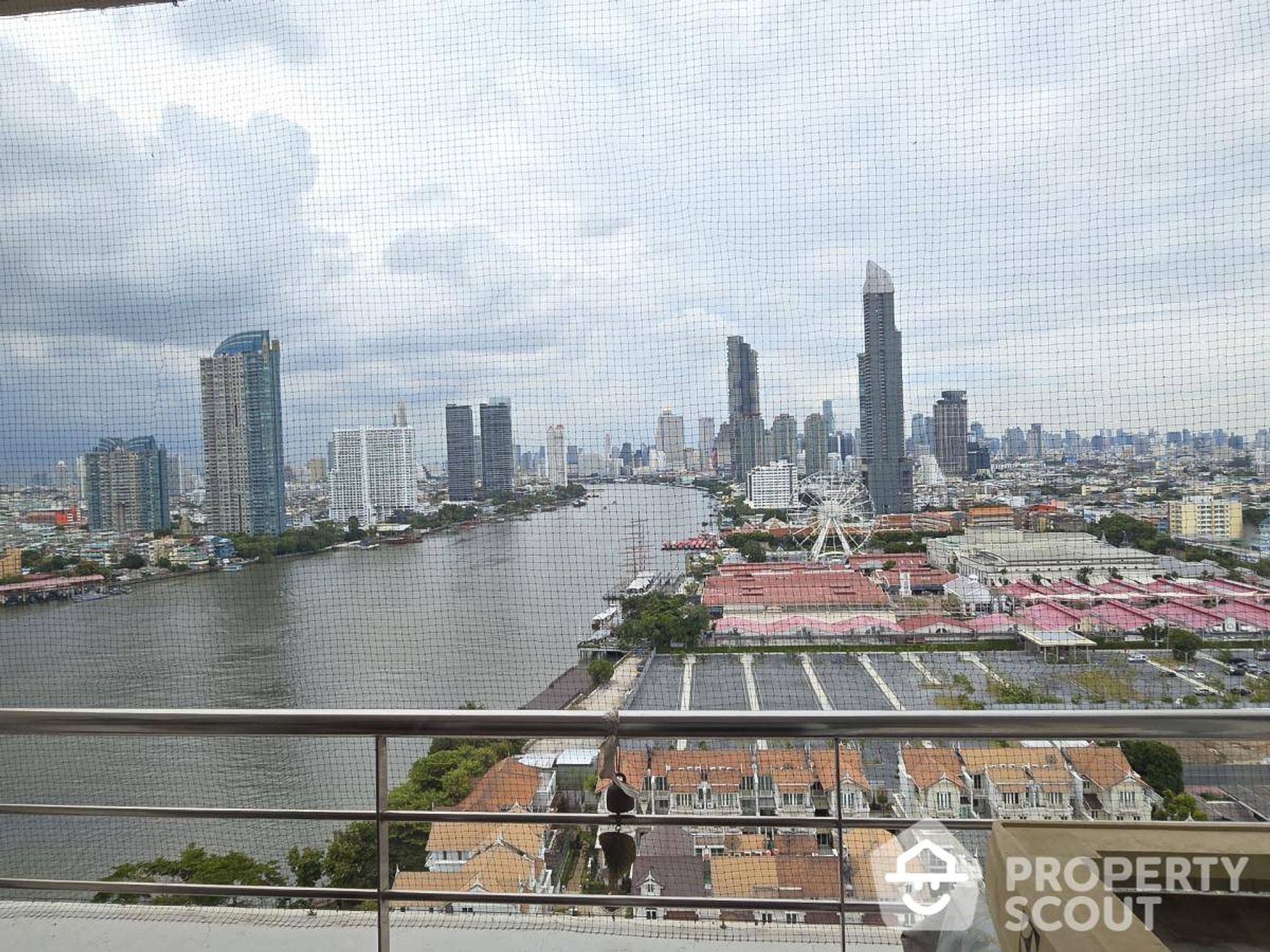 Condominio en , Krung Thep Maha Nakhon 12868013