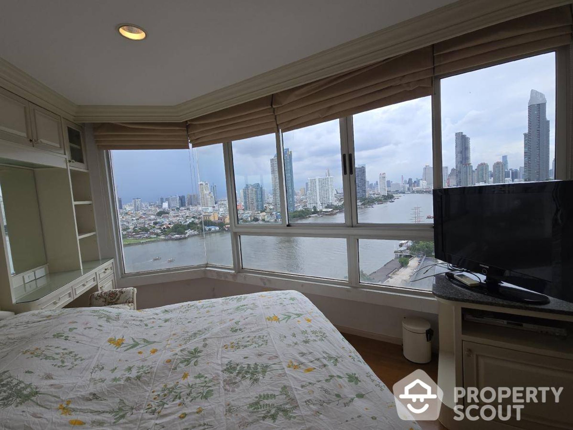 Condominio nel Bang Kho Laem, Krung Thep Maha Nakhon 12868013