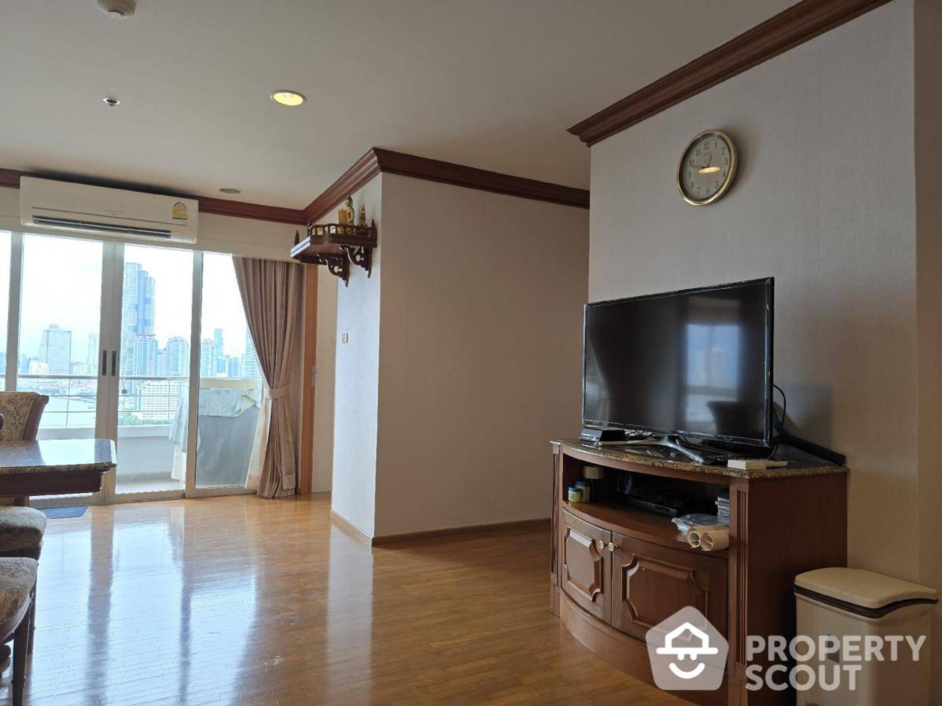 Condominio nel Bang Kho Laem, Krung Thep Maha Nakhon 12868013