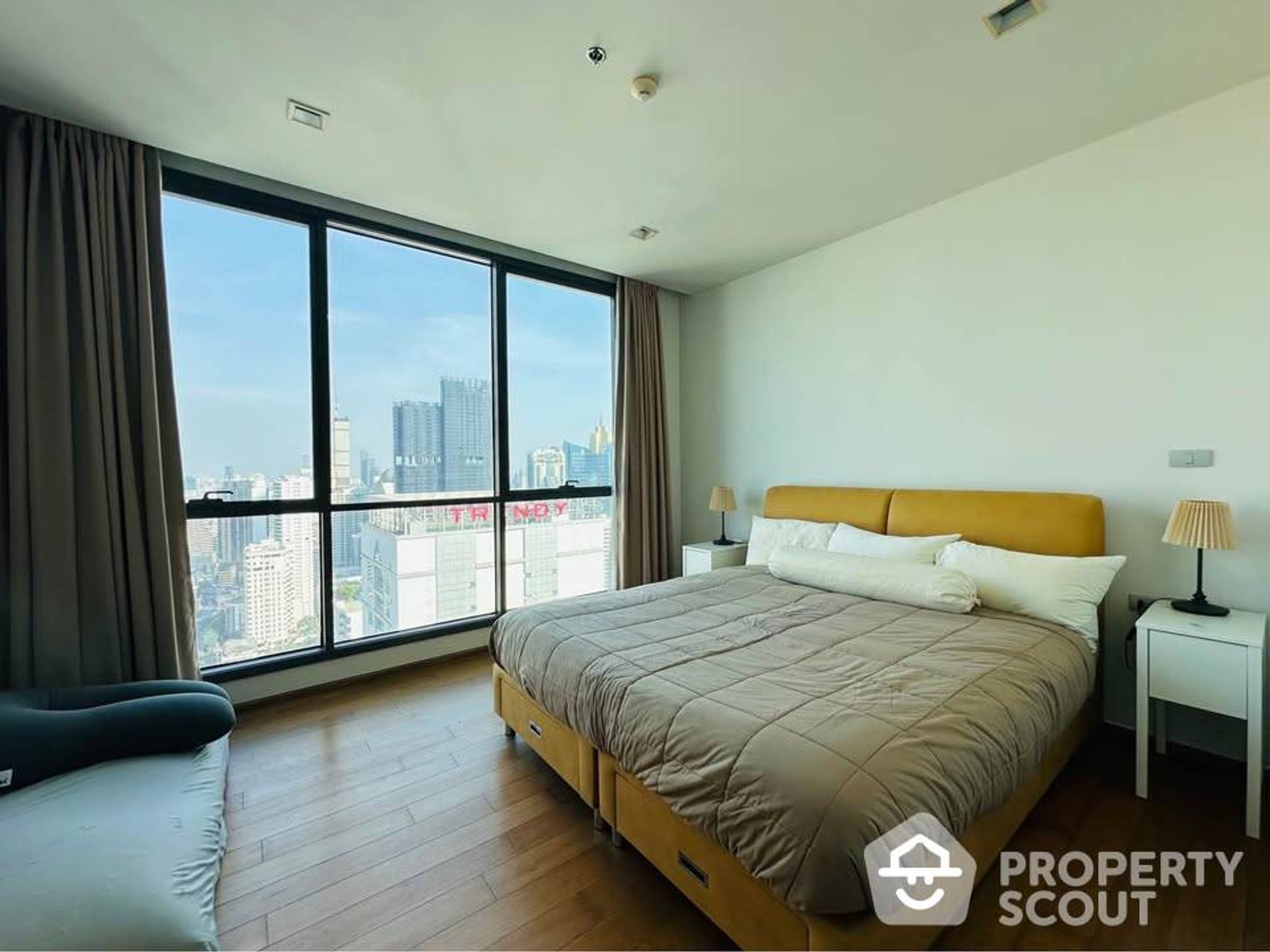 Квартира в , Krung Thep Maha Nakhon 12868021