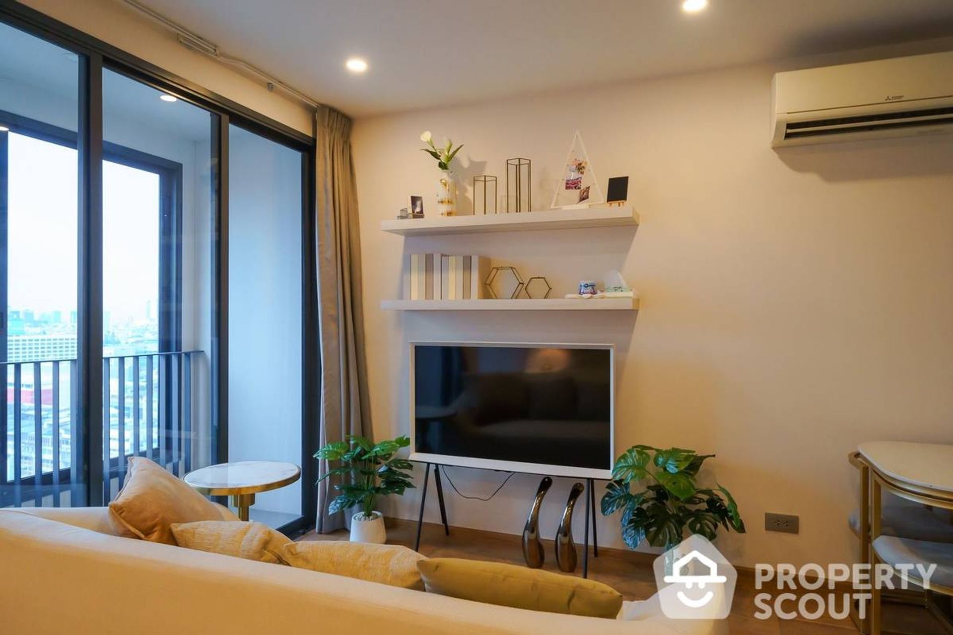 Квартира в , Krung Thep Maha Nakhon 12868023