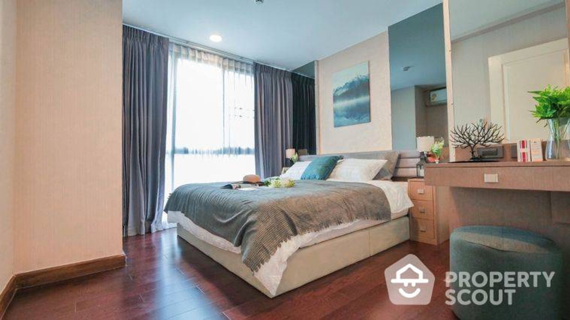 Condominium in Godown, Krung Thep Maha Nakhon 12868025