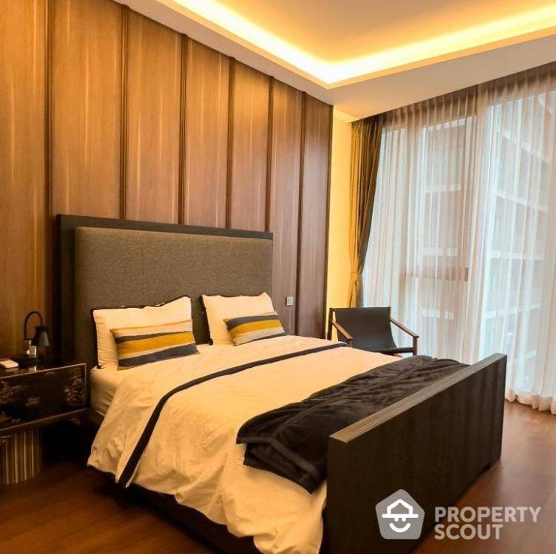 Condominium in , Krung Thep Maha Nakhon 12868054