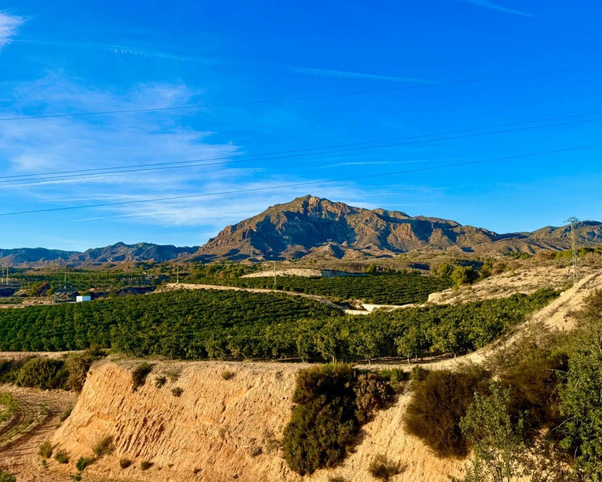 σπίτι σε Albatera, Valencian Community 12868091