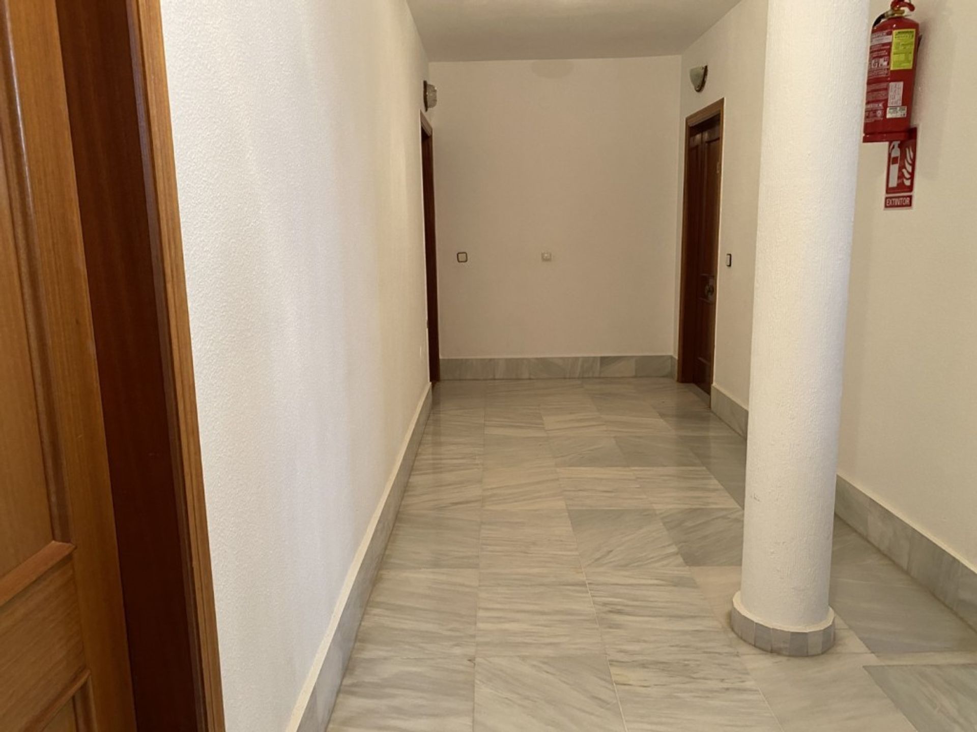 Condominio nel Torre del Rame, Murcia 12868332