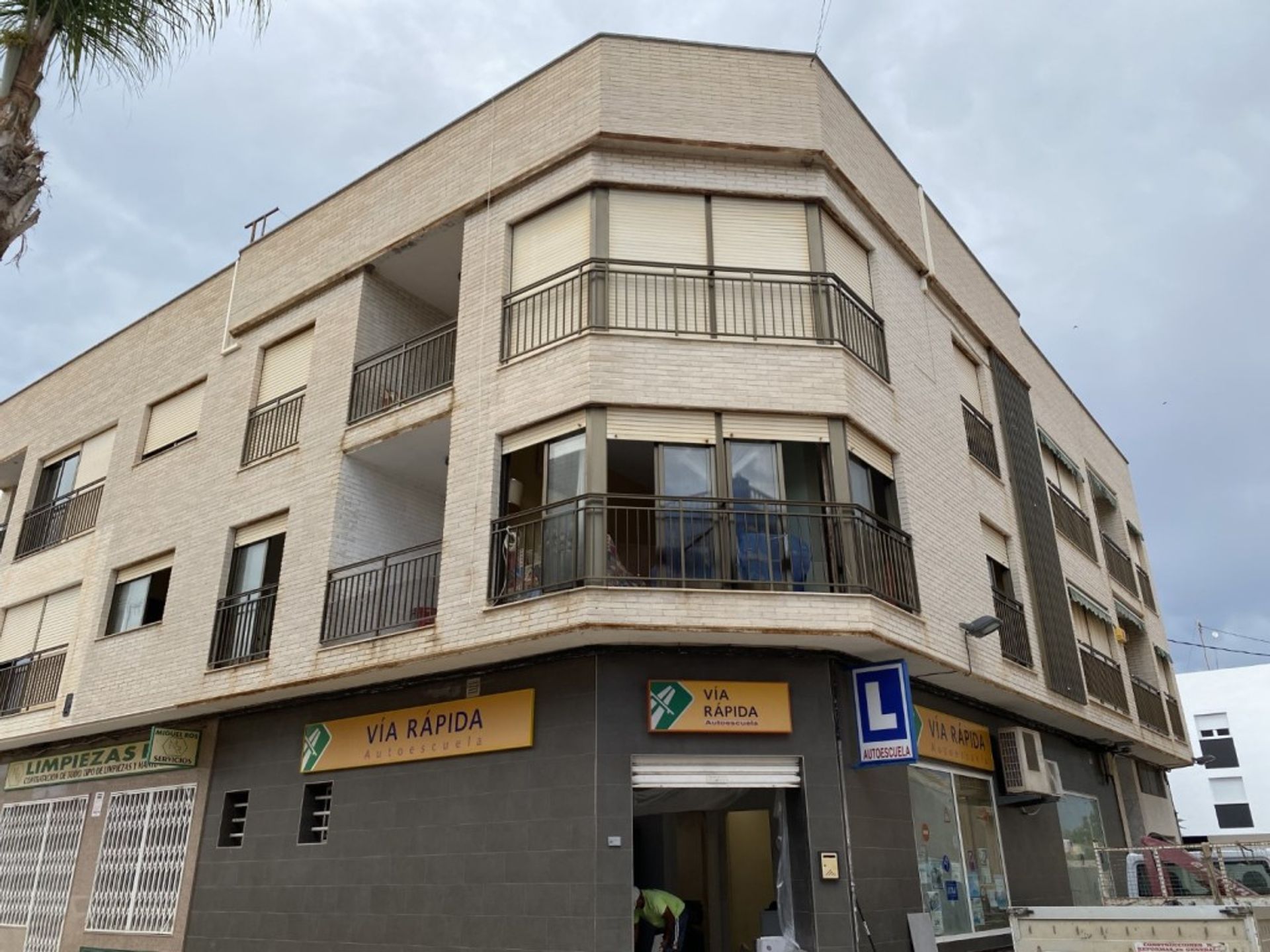 Condominio nel Torre del Rame, Murcia 12868332