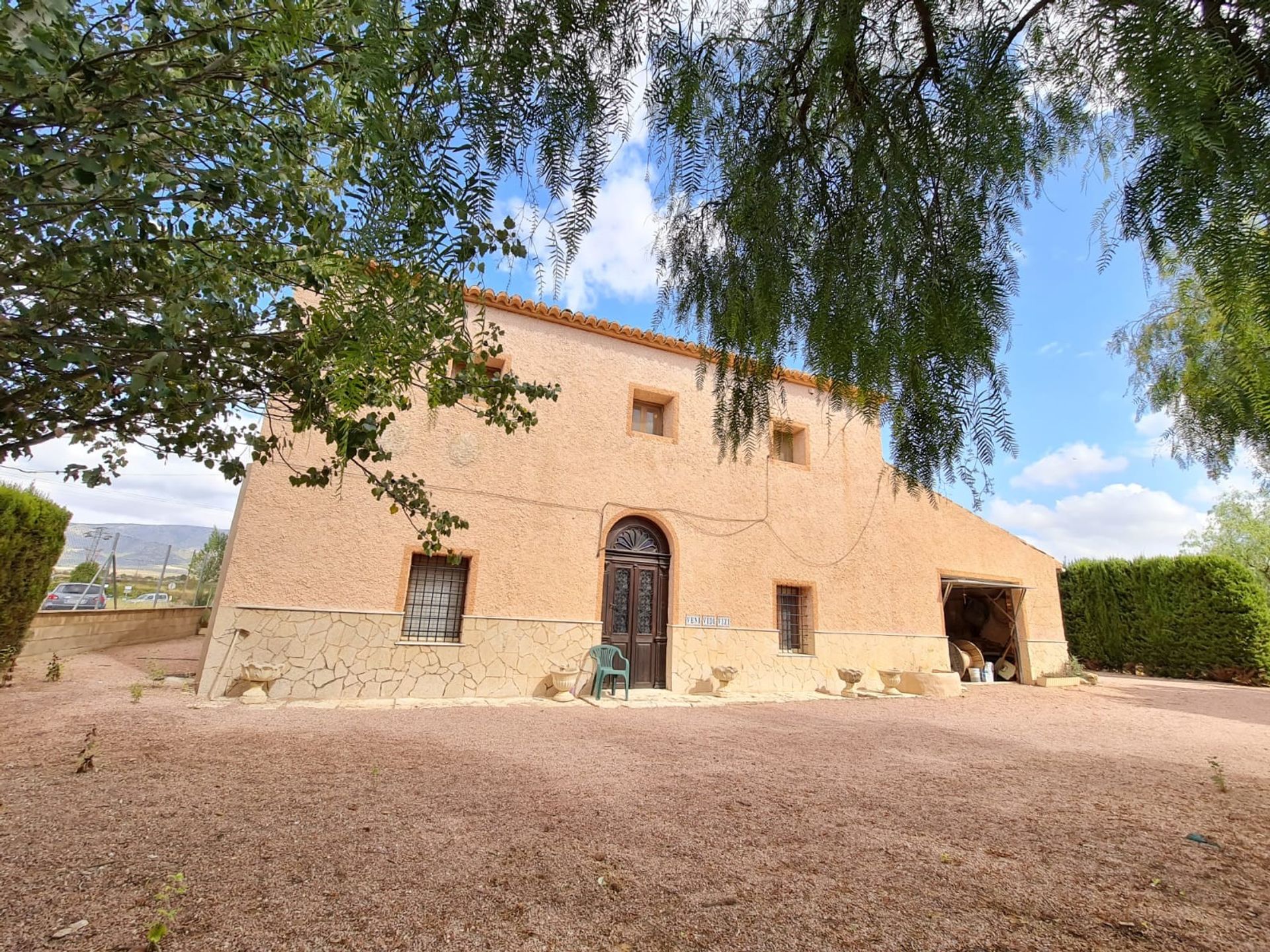 casa en Casas del Señor, Valencia 12868336