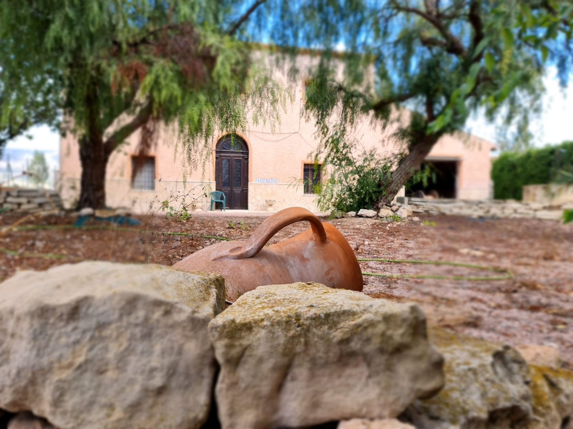 casa en Casas del Señor, Valencia 12868336