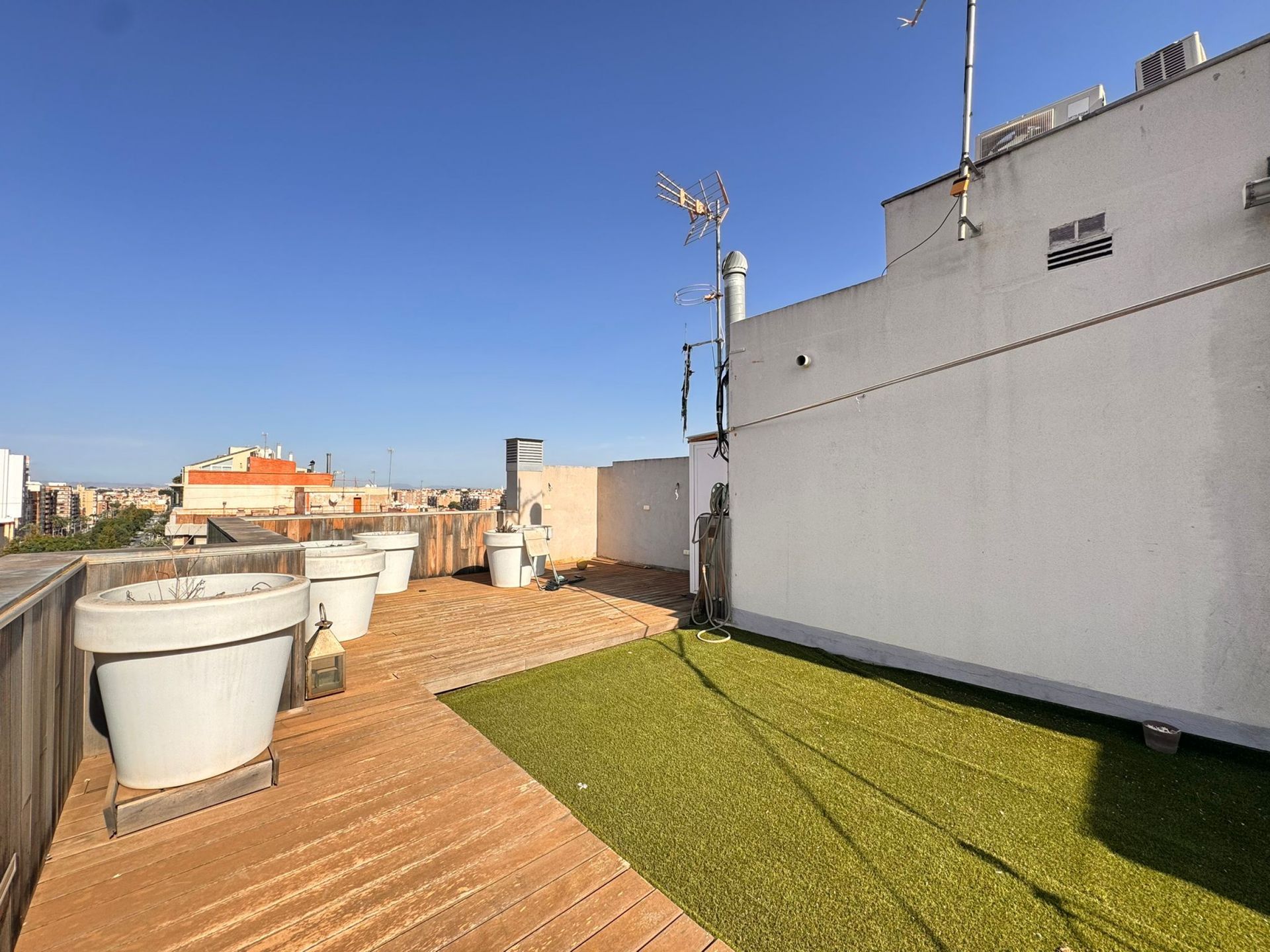 Rumah di Cartagena, Región de Murcia 12868373