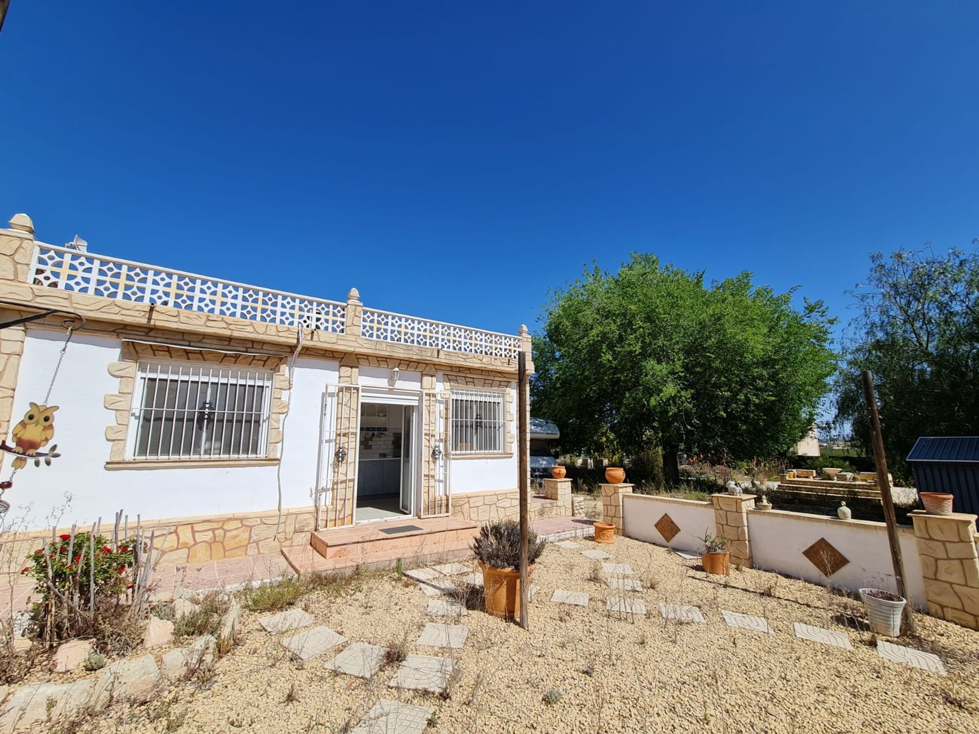 casa en Casas del Señor, Valencia 12868389