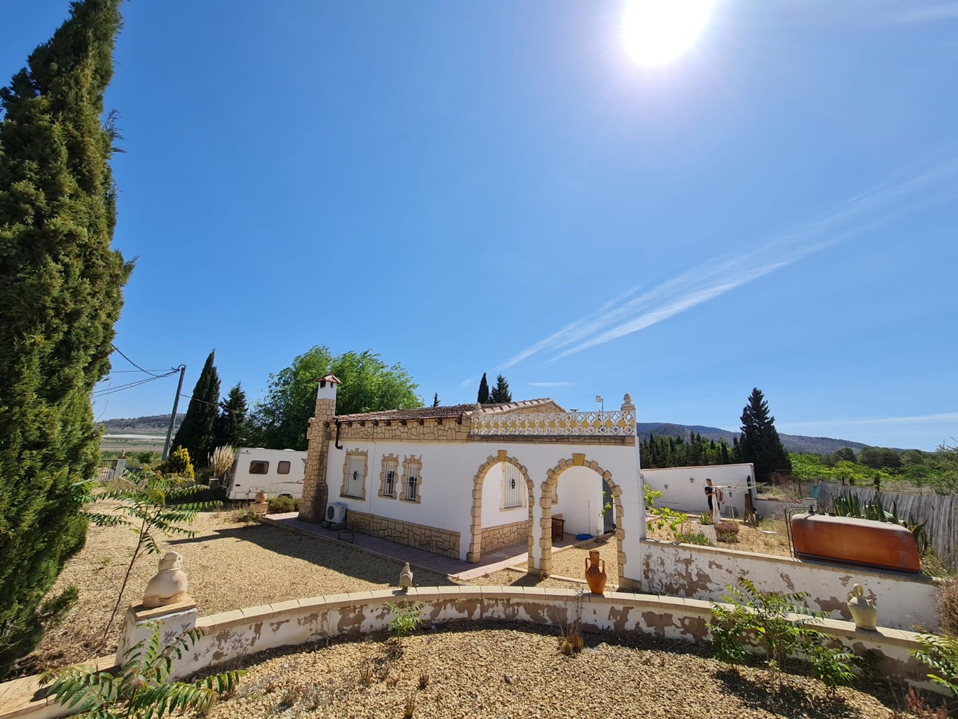 casa en Casas del Señor, Valencia 12868389