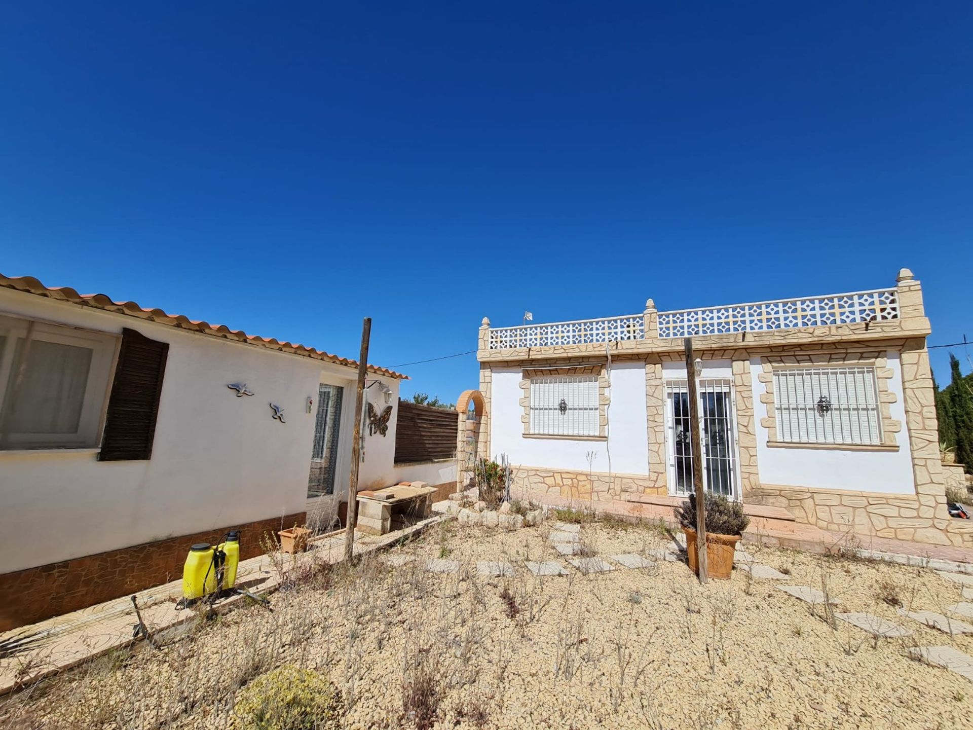 casa en Casas del Señor, Valencia 12868389