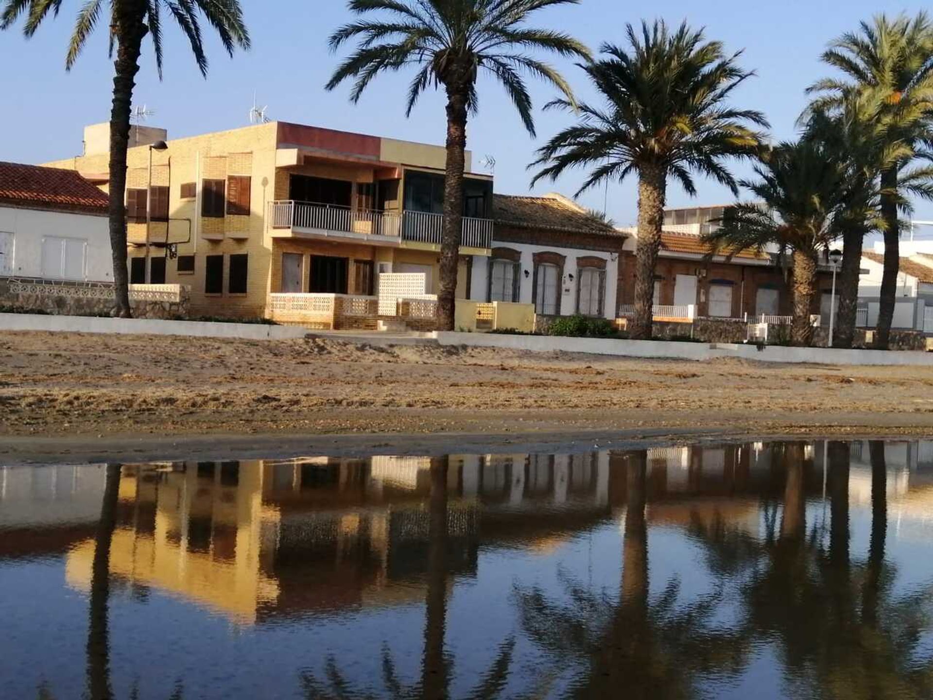 Condominium dans Cartagena, Región de Murcia 12868434