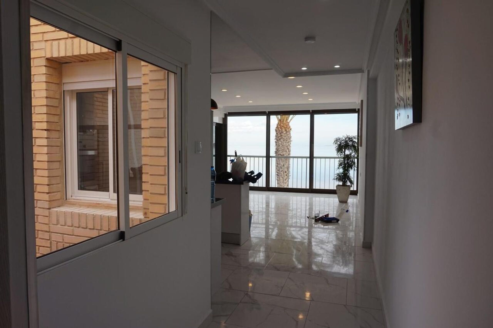 Condominium dans Cartagena, Región de Murcia 12868434