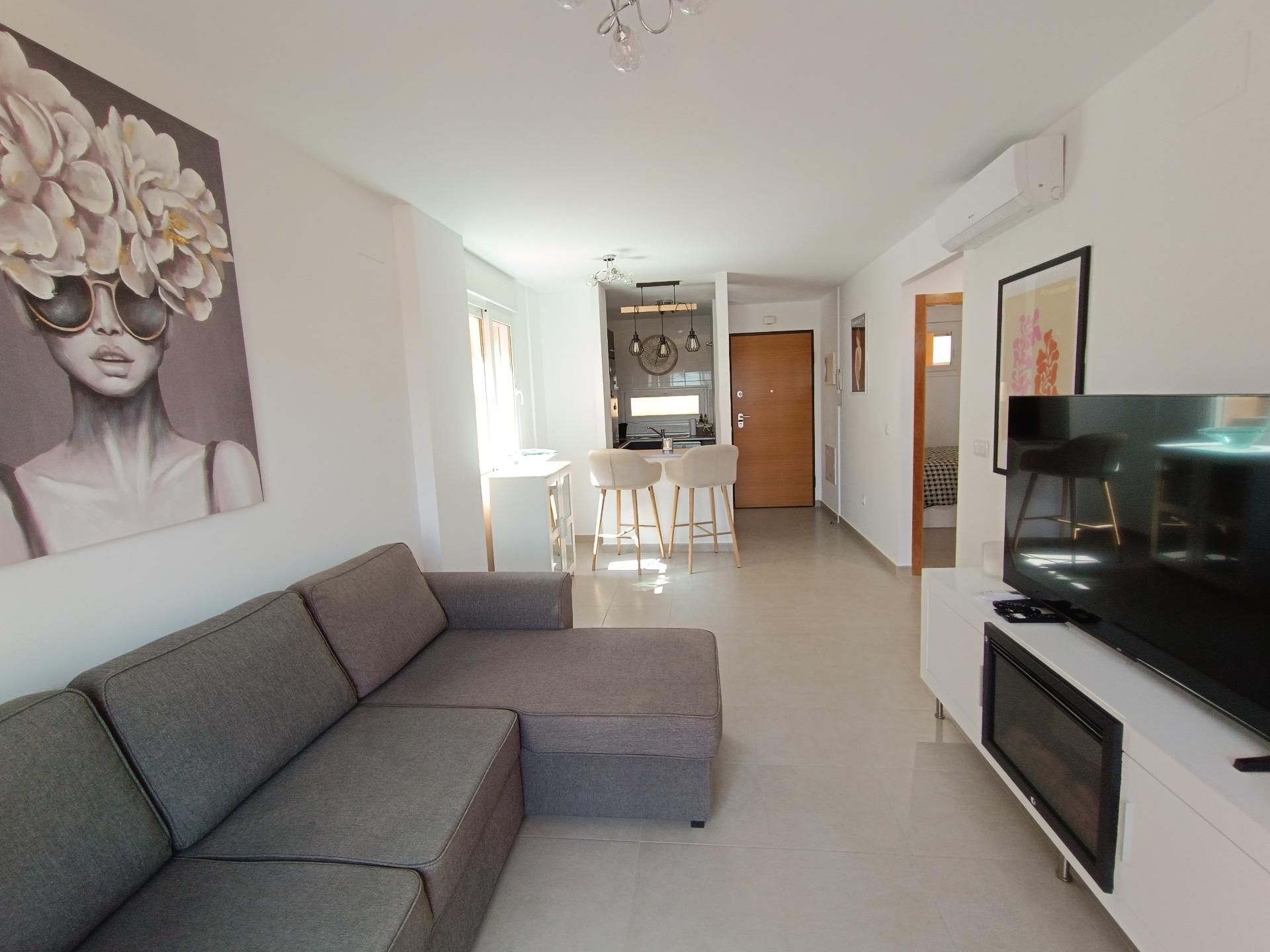 Condominio nel Las Pedrenas, Murcia 12868528