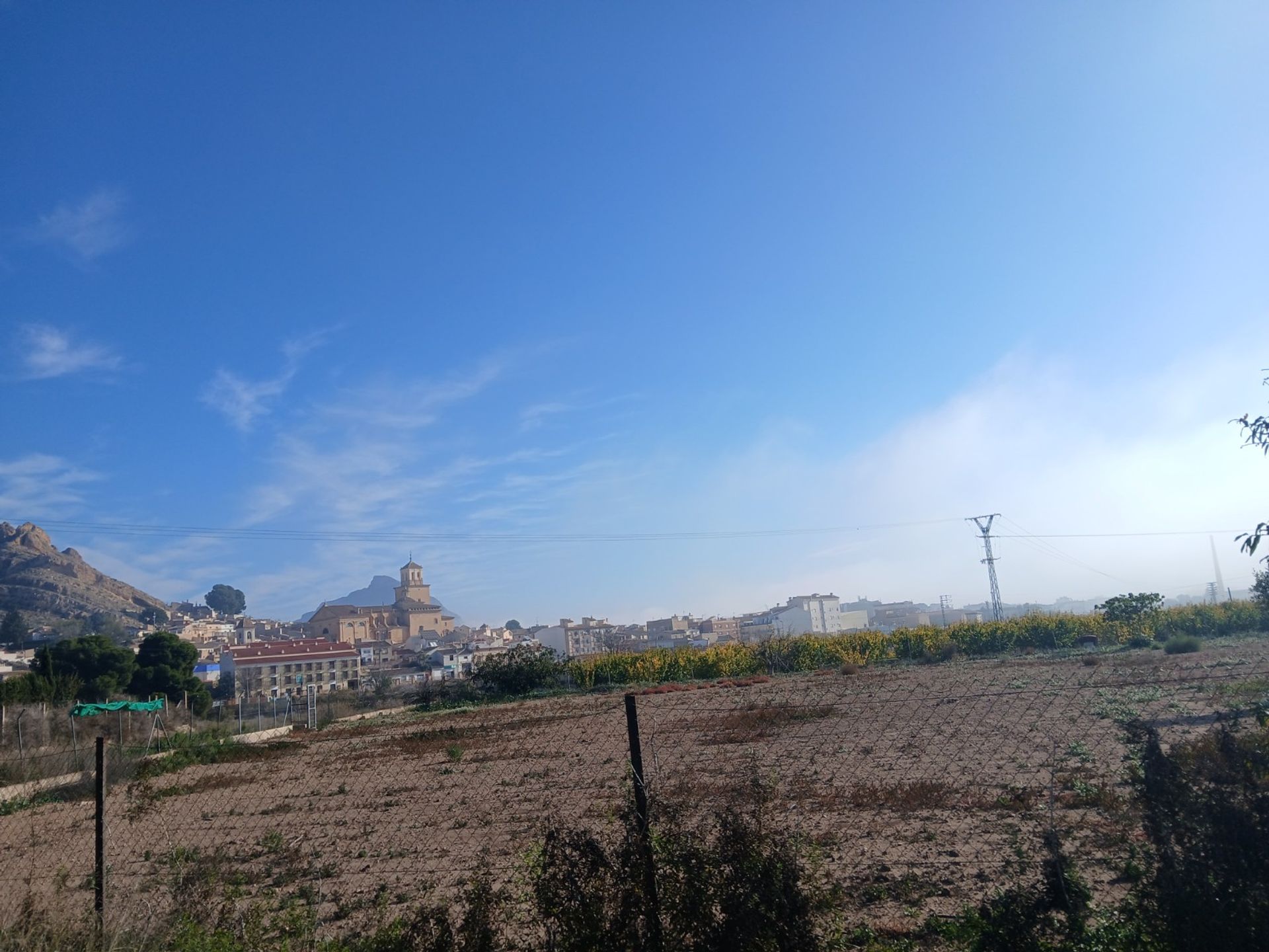 집 에 Jumilla, Región de Murcia 12868554