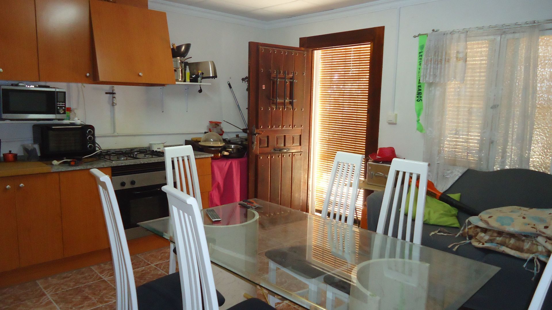 House in Abanilla, Murcia 12868561