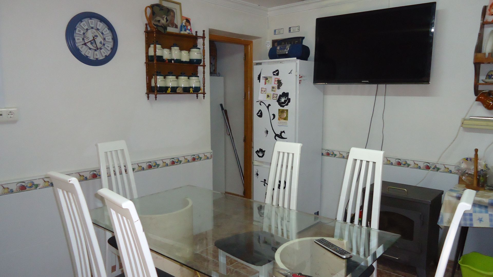 House in Abanilla, Murcia 12868561