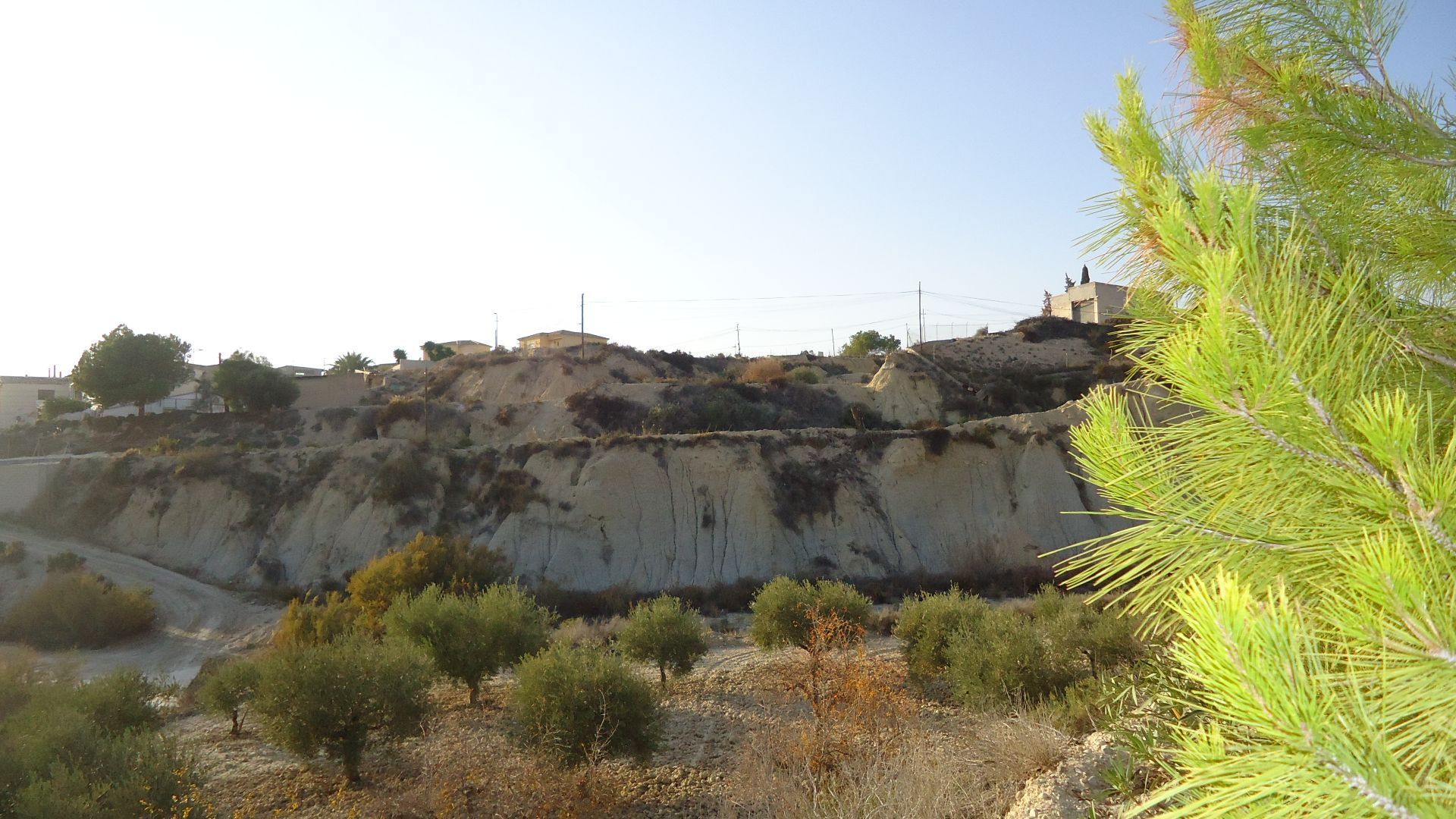 بيت في Abanilla, Región de Murcia 12868562