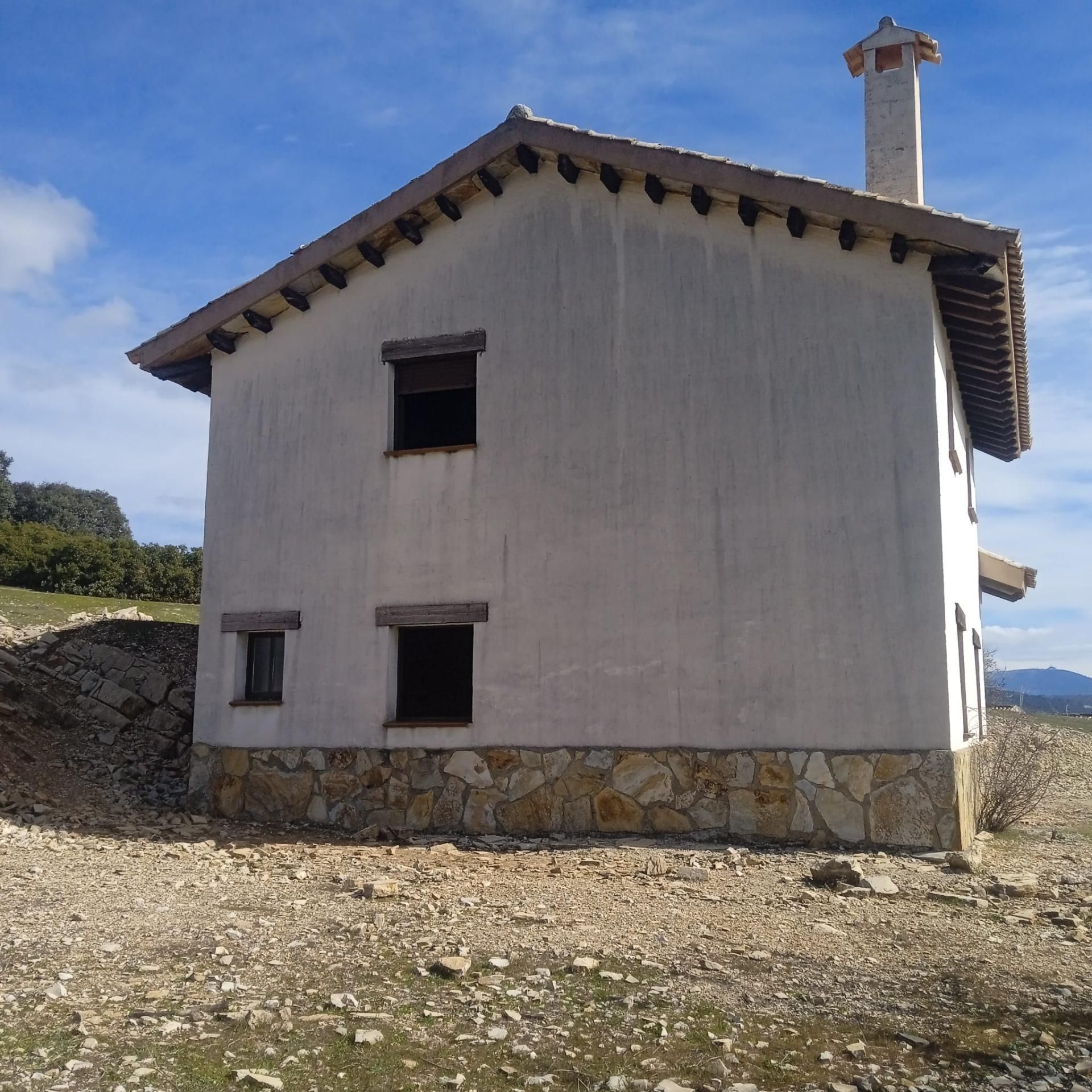 Hus i , Andalucía 12868656