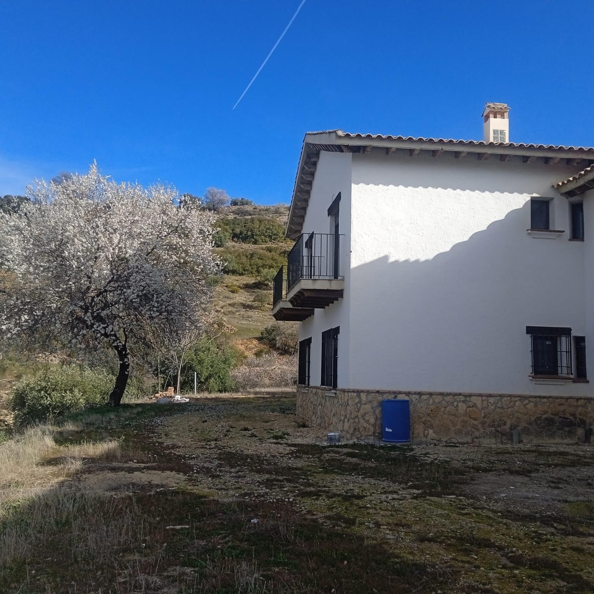 Hus i Montefrio, Andalusien 12868657