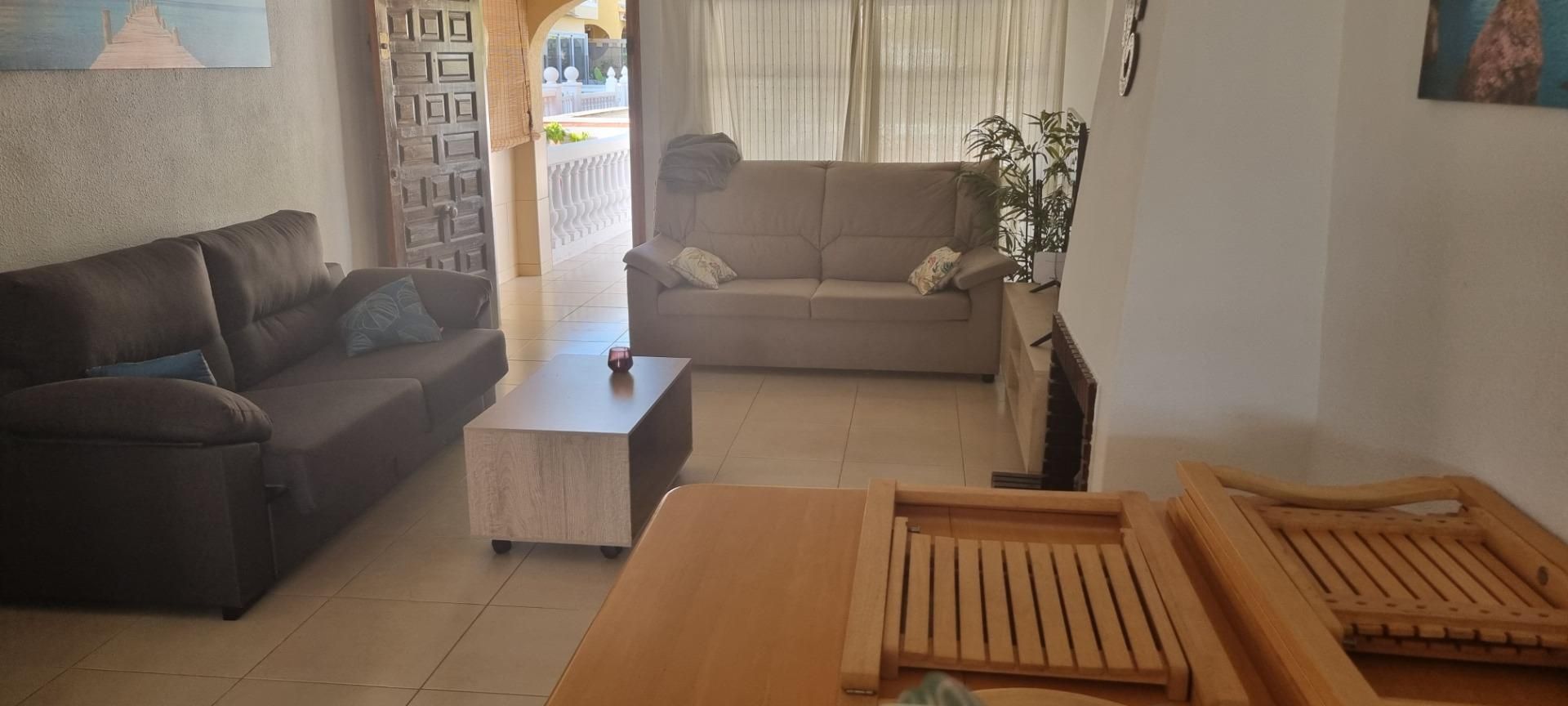 House in El Campello, Comunidad Valenciana 12868680