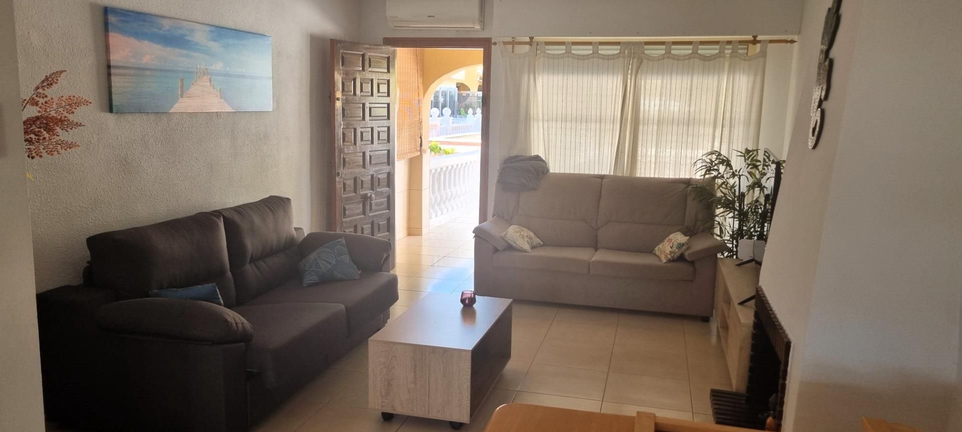 House in El Campello, Comunidad Valenciana 12868680