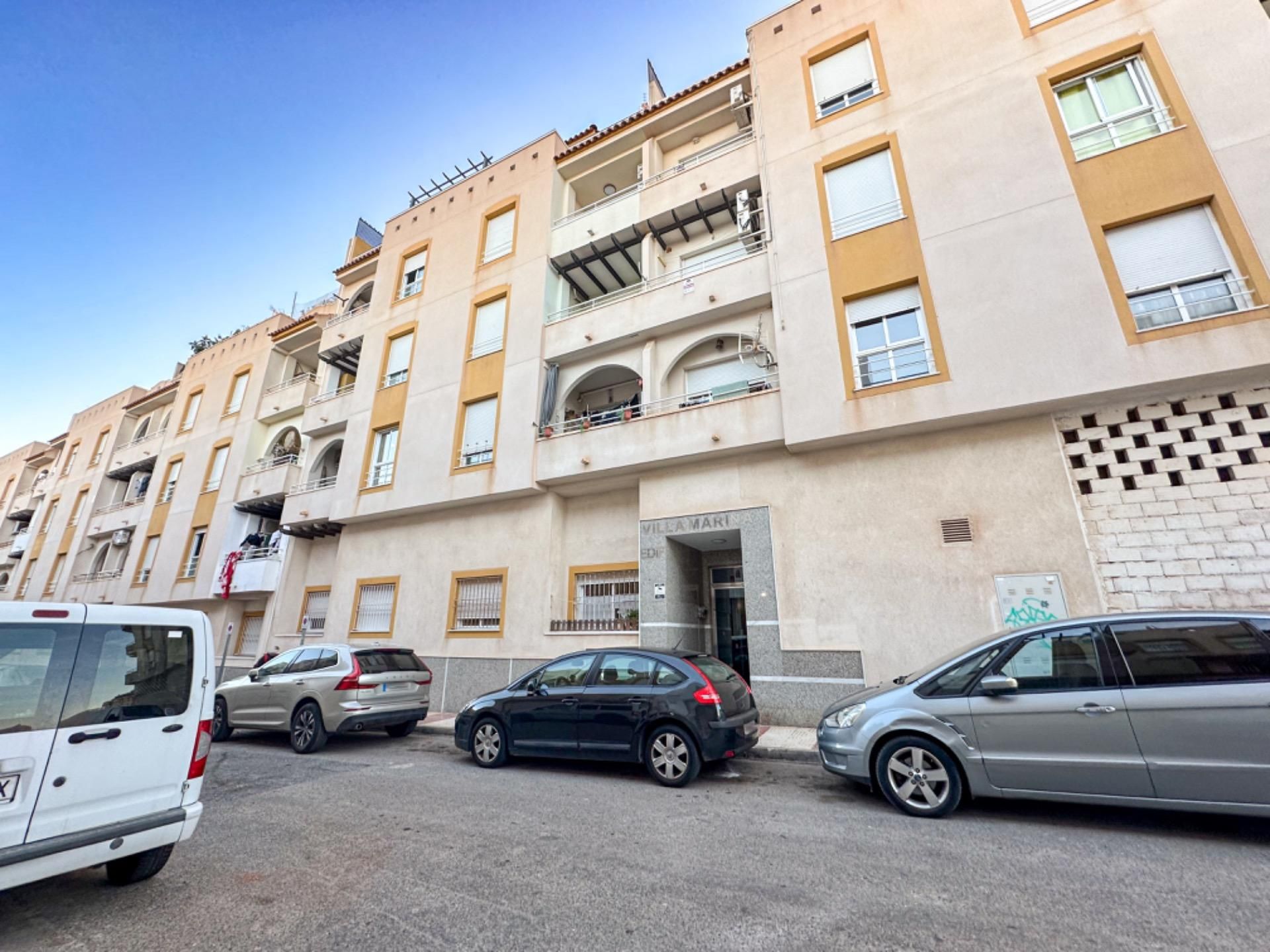 Condominio en Roquetas de Mar, Andalusia 12868746