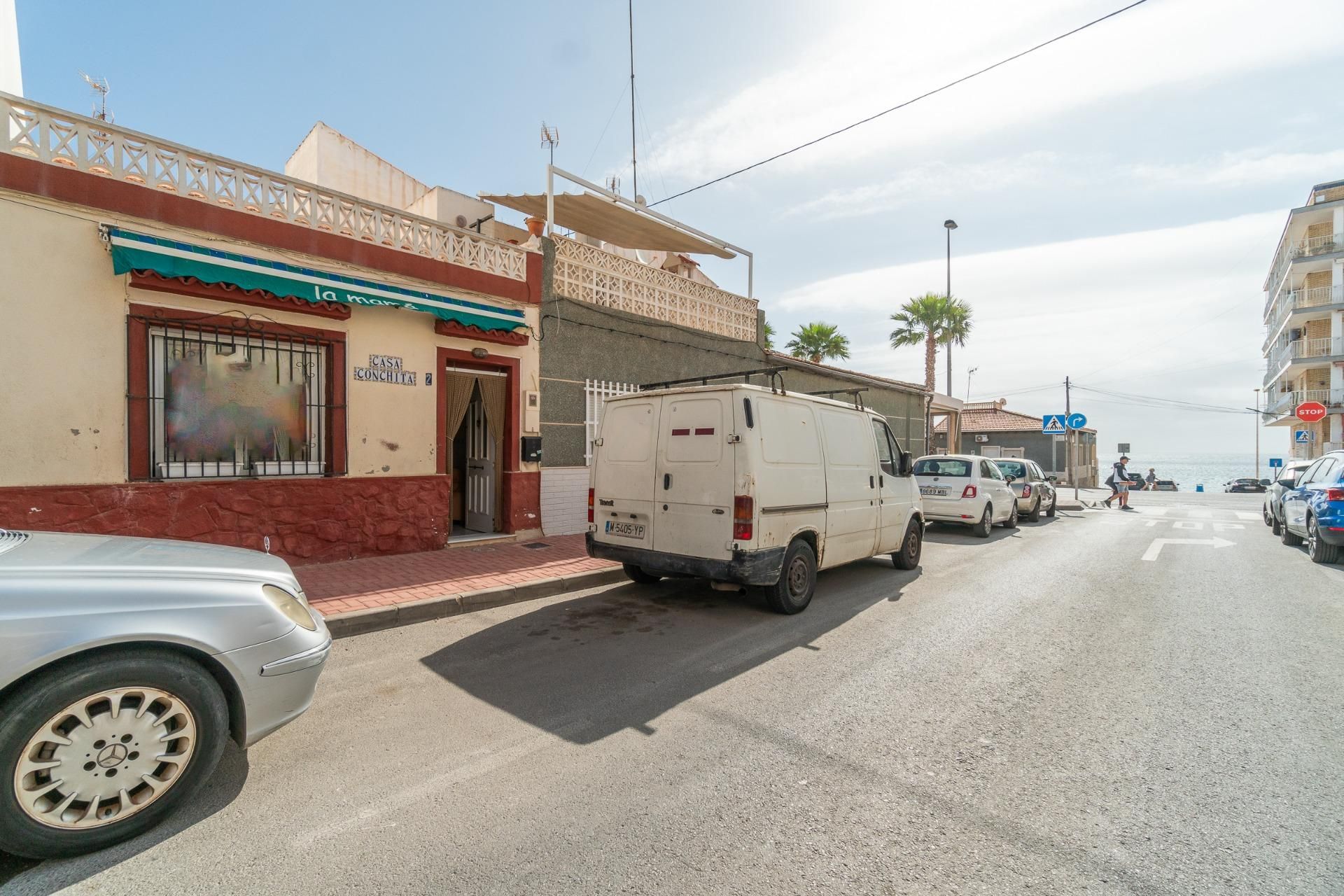 Condomínio no Torrevieja, Comunidad Valenciana 12868751