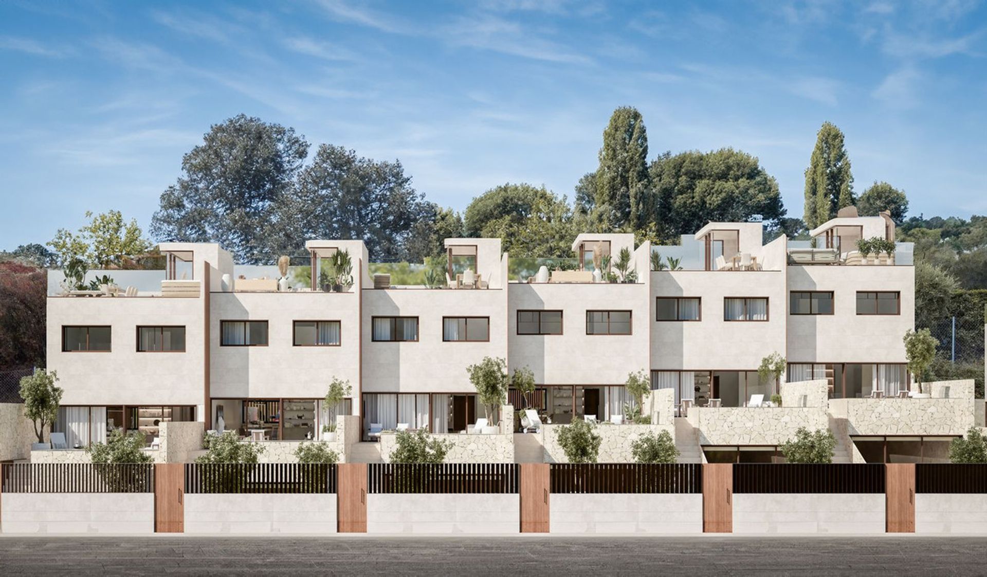 Múltiples Casas en Fuengirola, Andalucía 12868758