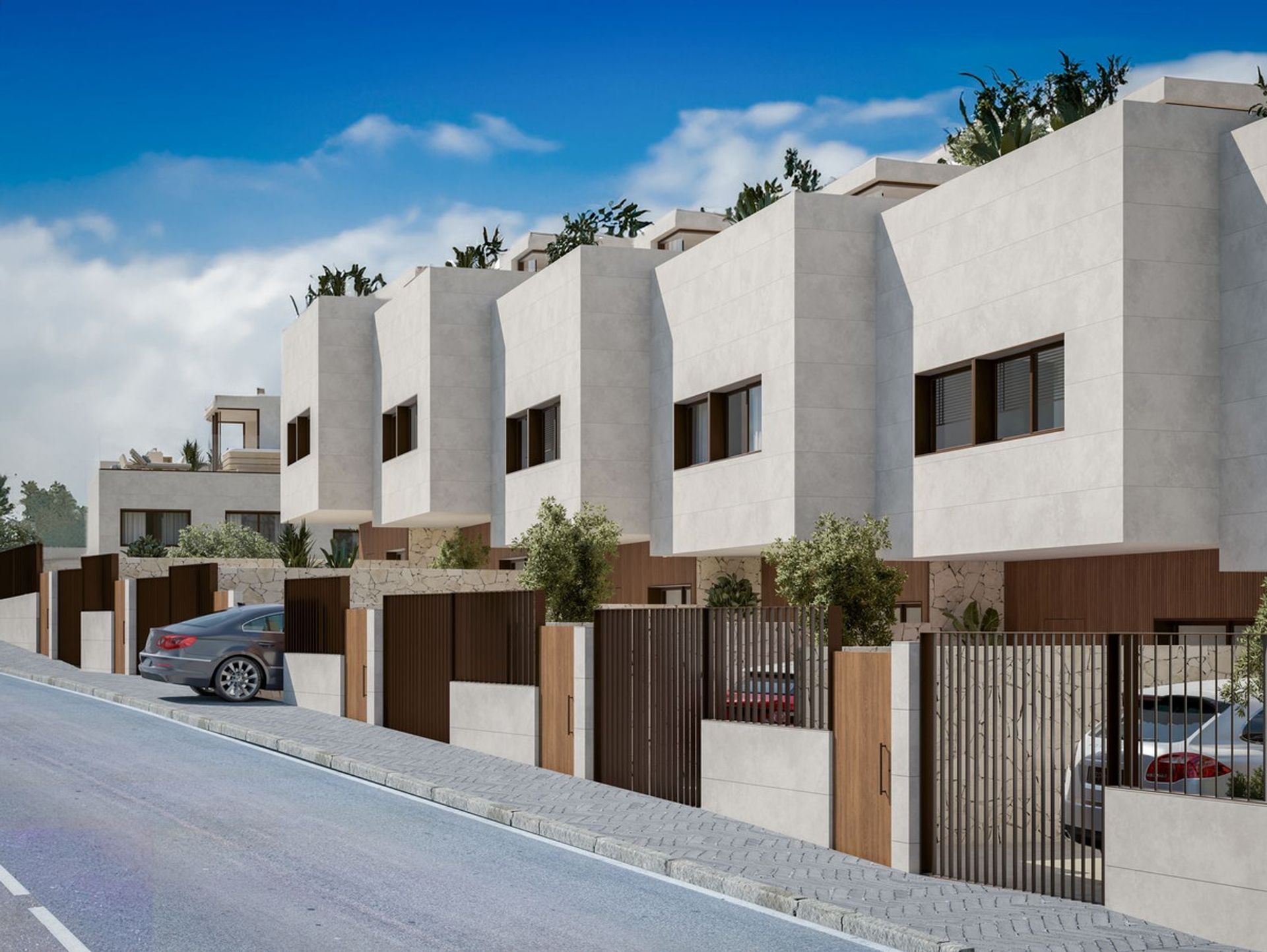 Múltiples Casas en Fuengirola, Andalucía 12868758