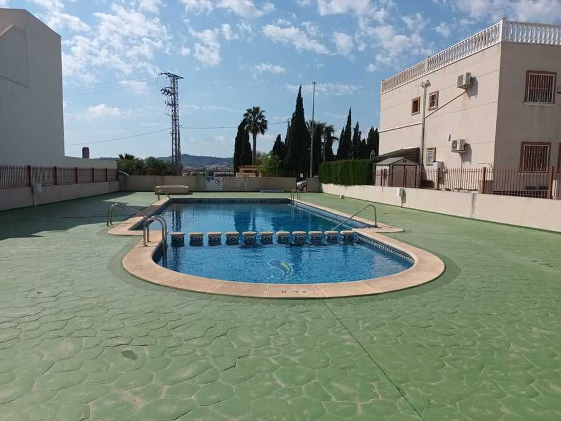 Condominium dans Daya Vieja, Valencia 12868777