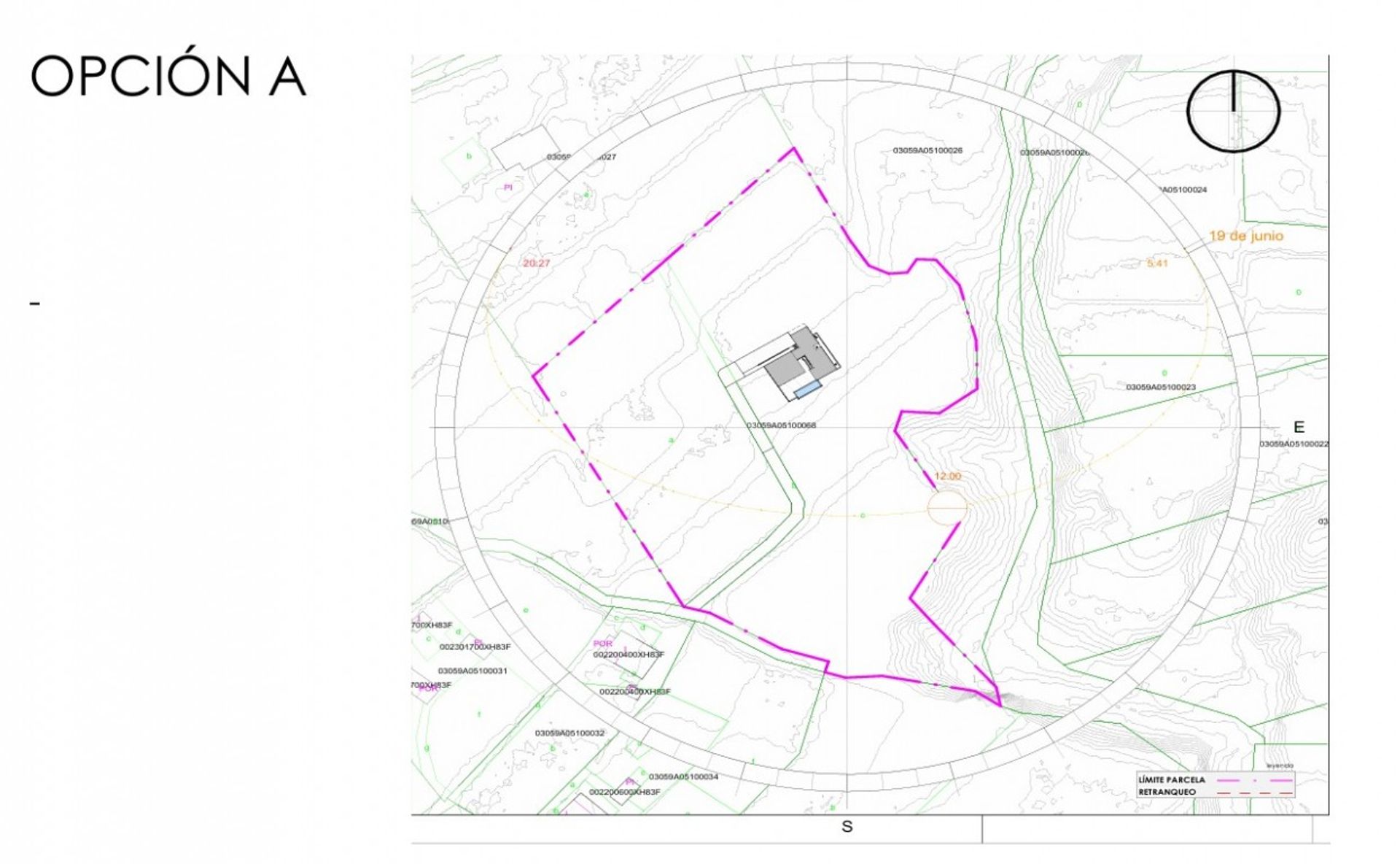 casa en Crevillente, Valencia 12868806