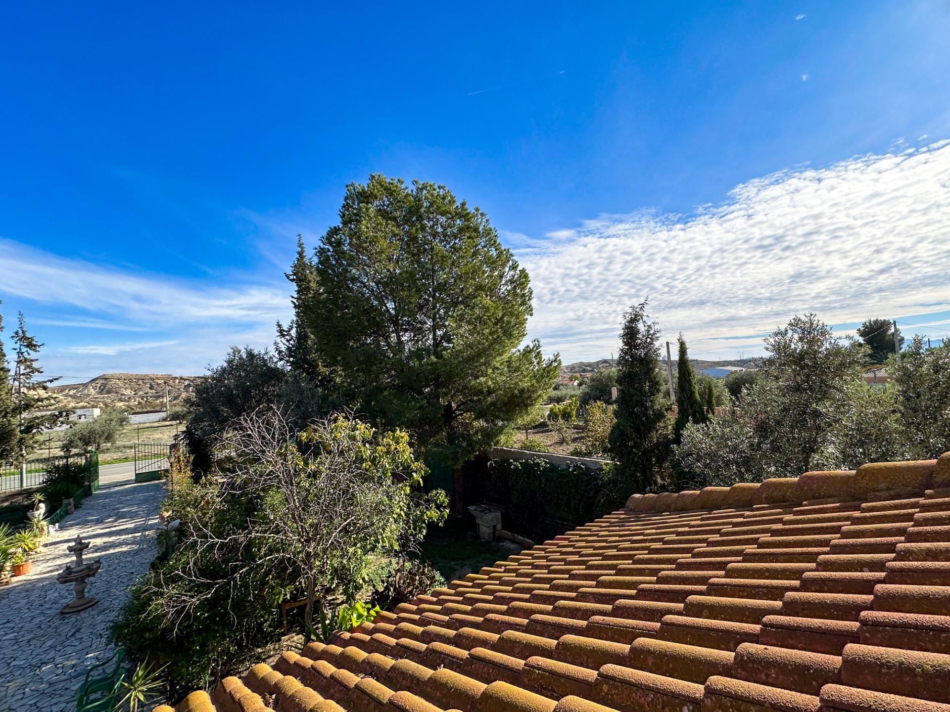 casa no Albox, Andalusia 12868824