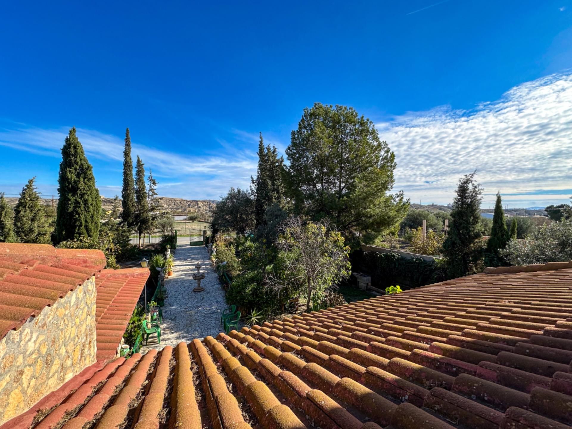 casa no Albox, Andalusia 12868824