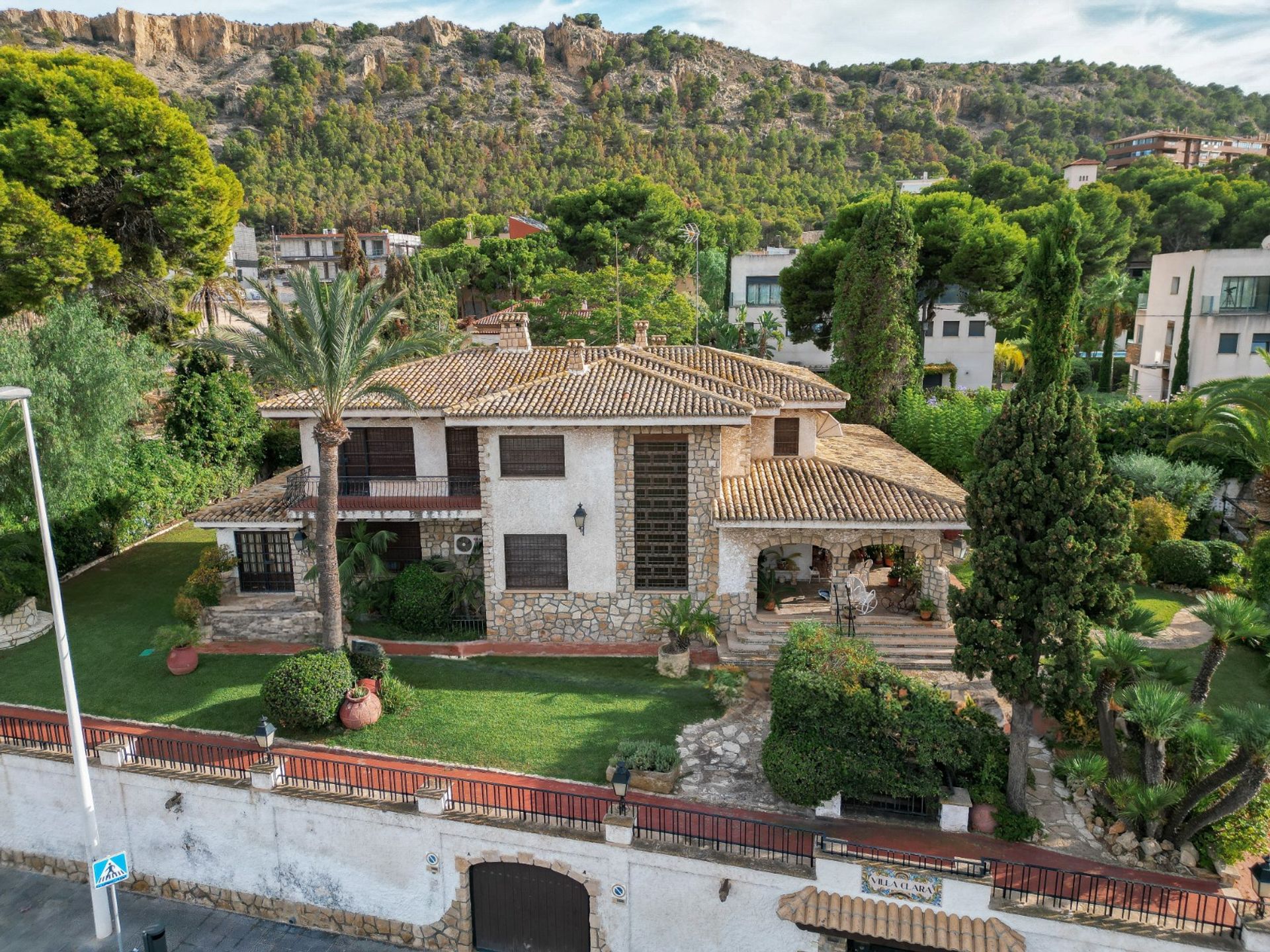 Casa nel Vista Hermosa de la Cruz, Valencia 12868852