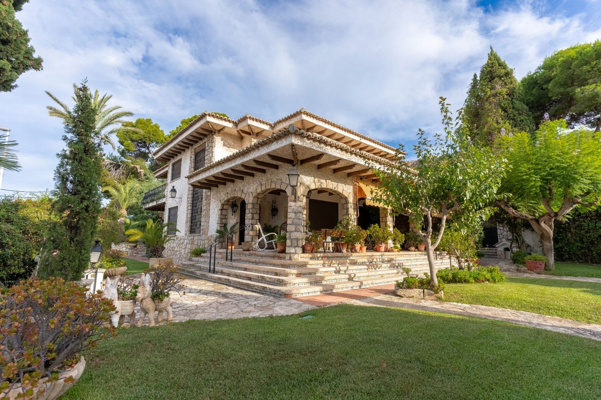 Casa nel Vista Hermosa de la Cruz, Valencia 12868852