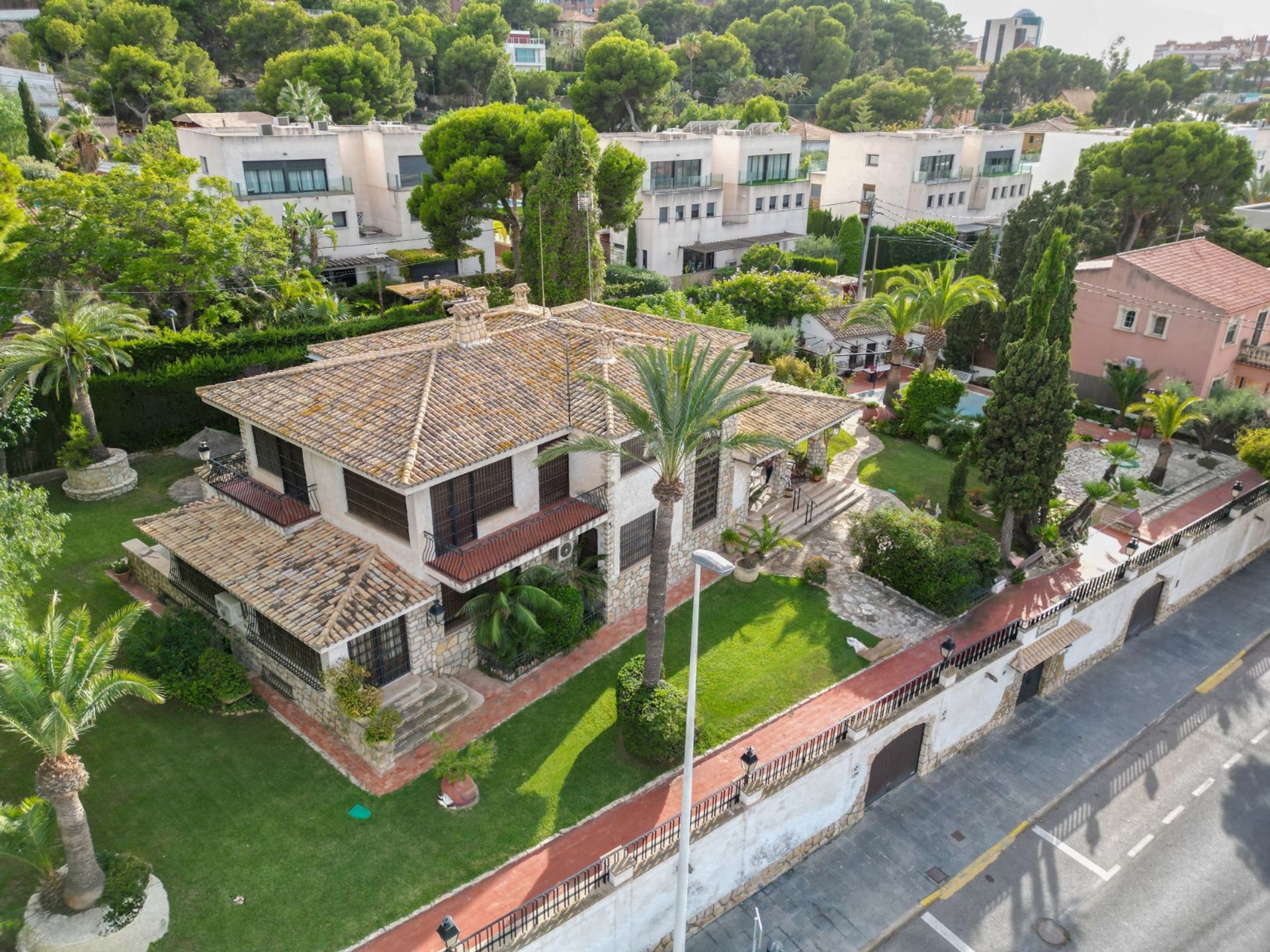 Casa nel Vista Hermosa de la Cruz, Valencia 12868852