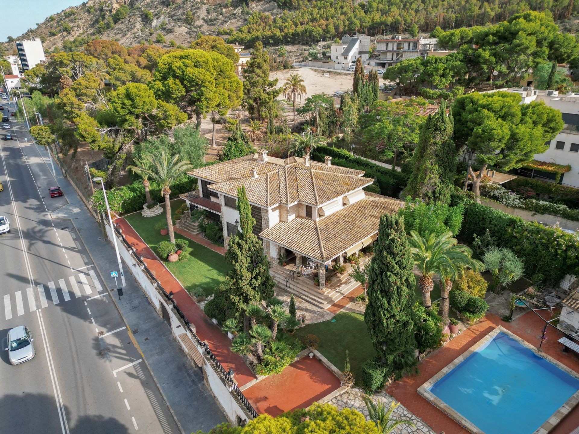 Casa nel Vista Hermosa de la Cruz, Valencia 12868852