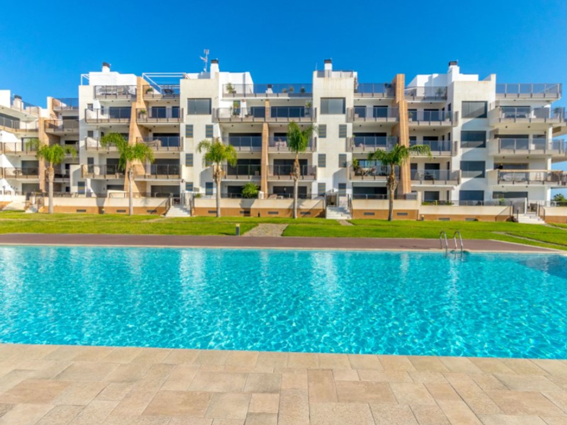 Condominio nel , Valencian Community 12868897