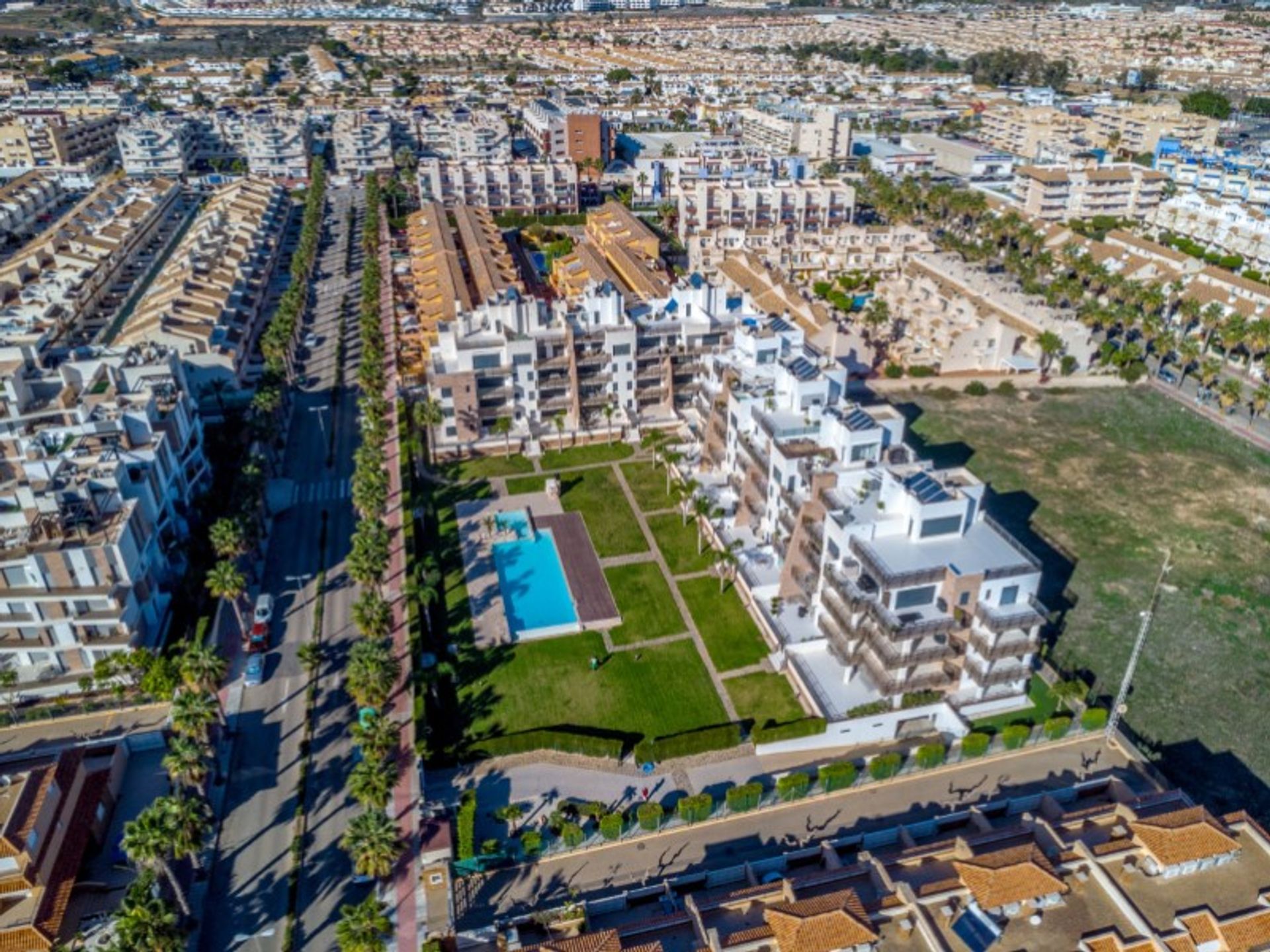 Condominio nel , Valencian Community 12868897