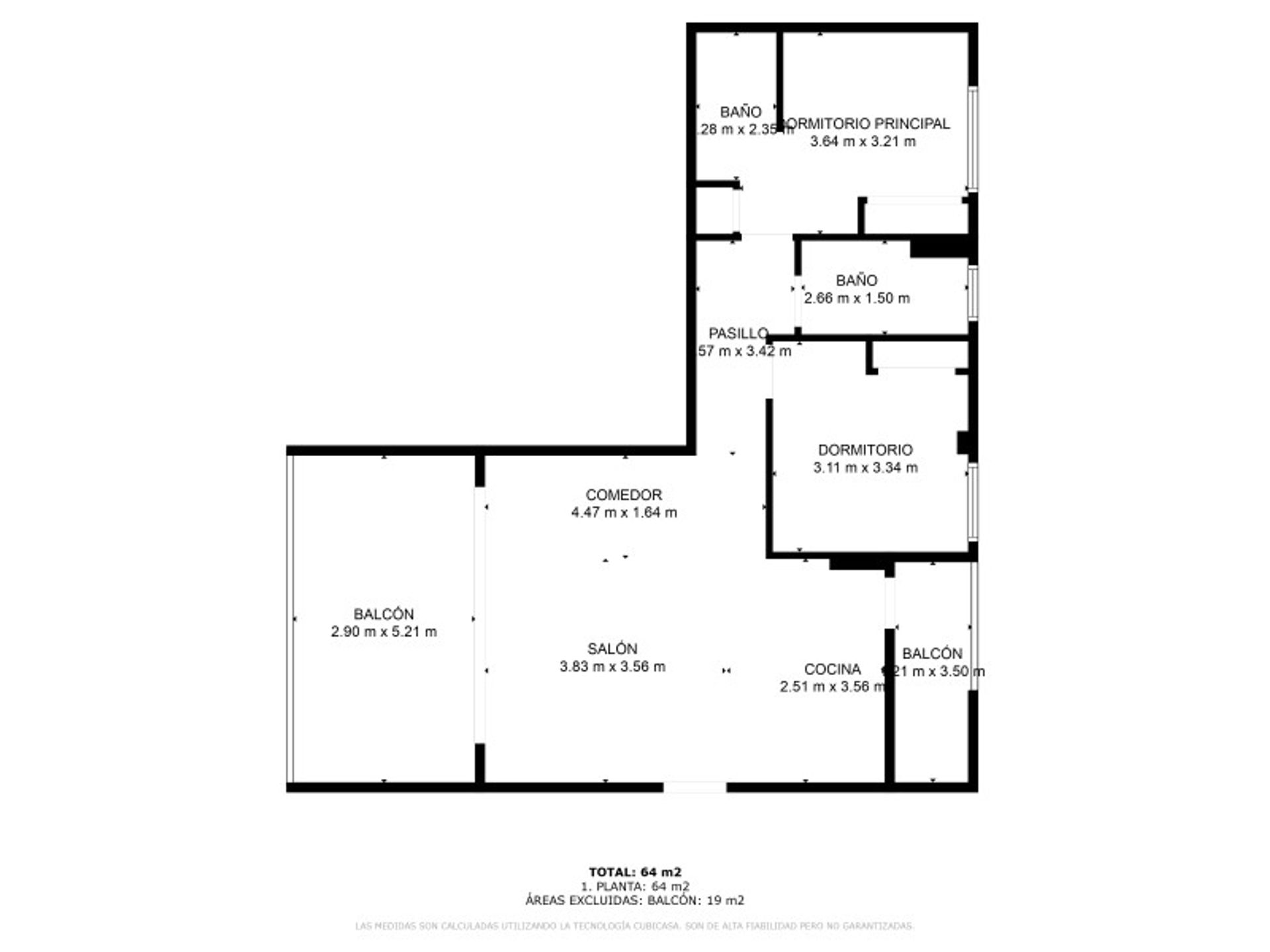 Condominio nel , Valencian Community 12868897