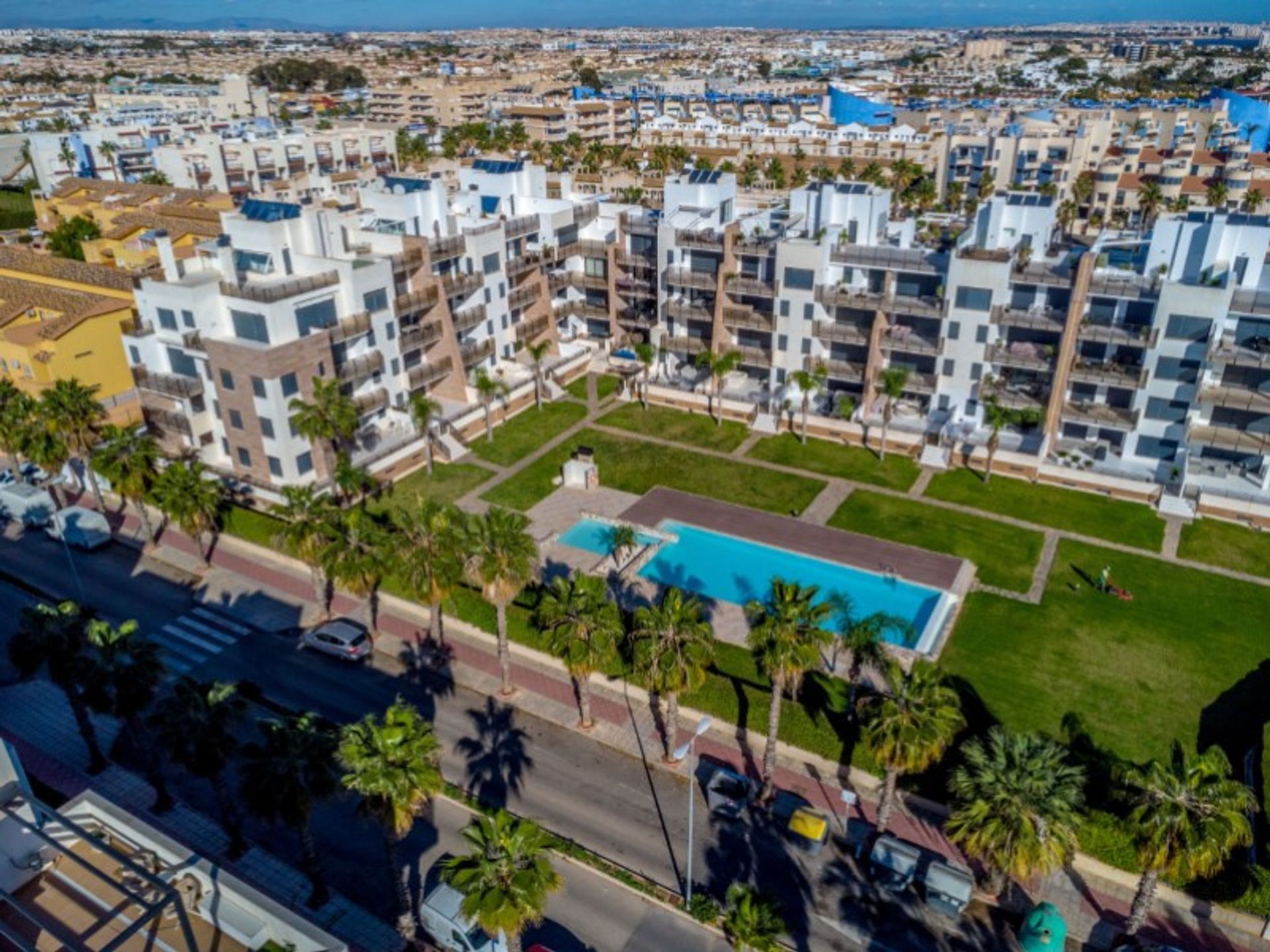 Condominio nel , Valencian Community 12868897