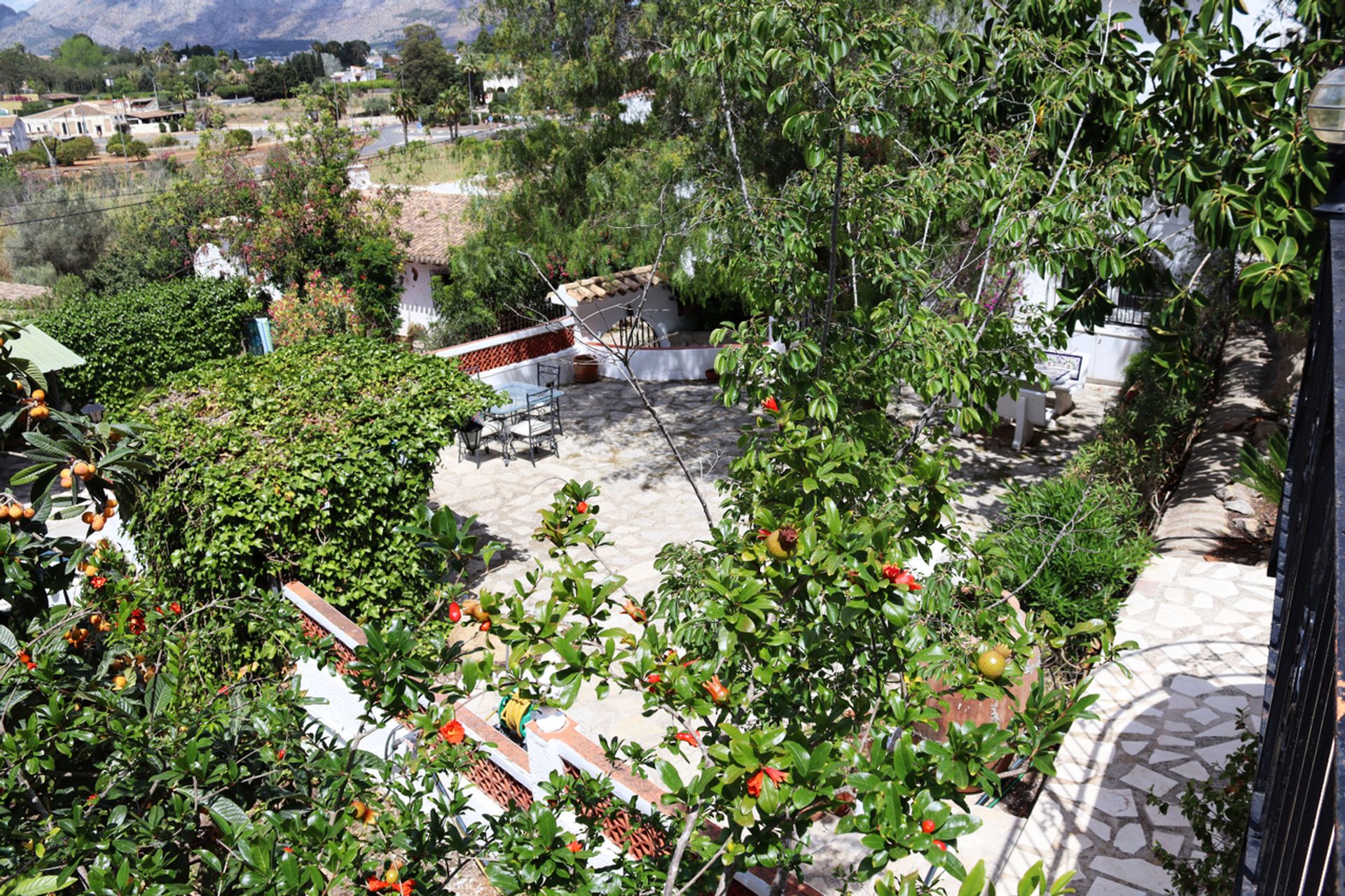 casa en Pedreguer, Comunidad Valenciana 12868899