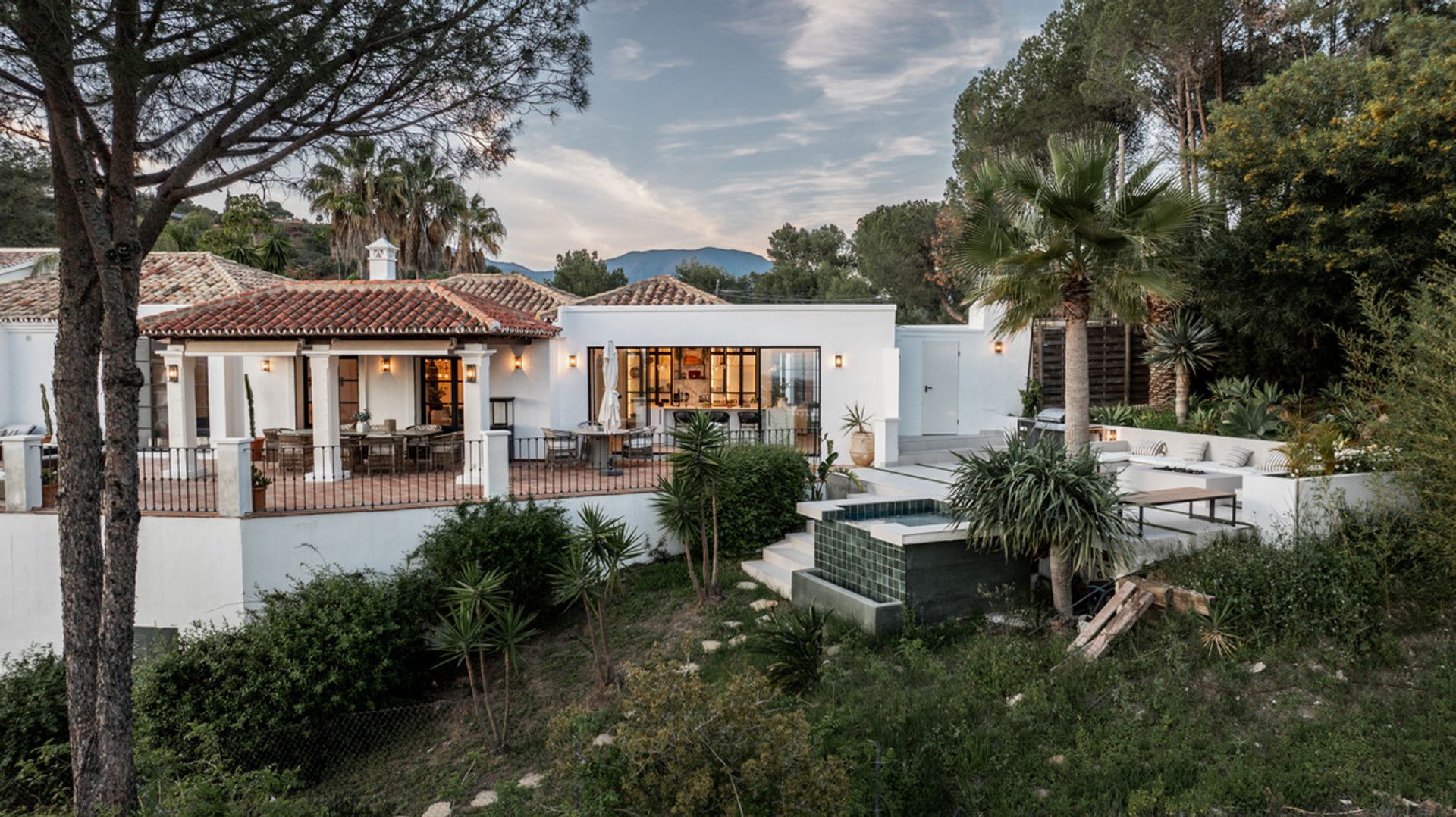 casa en Benahavís, Andalucía 12869050