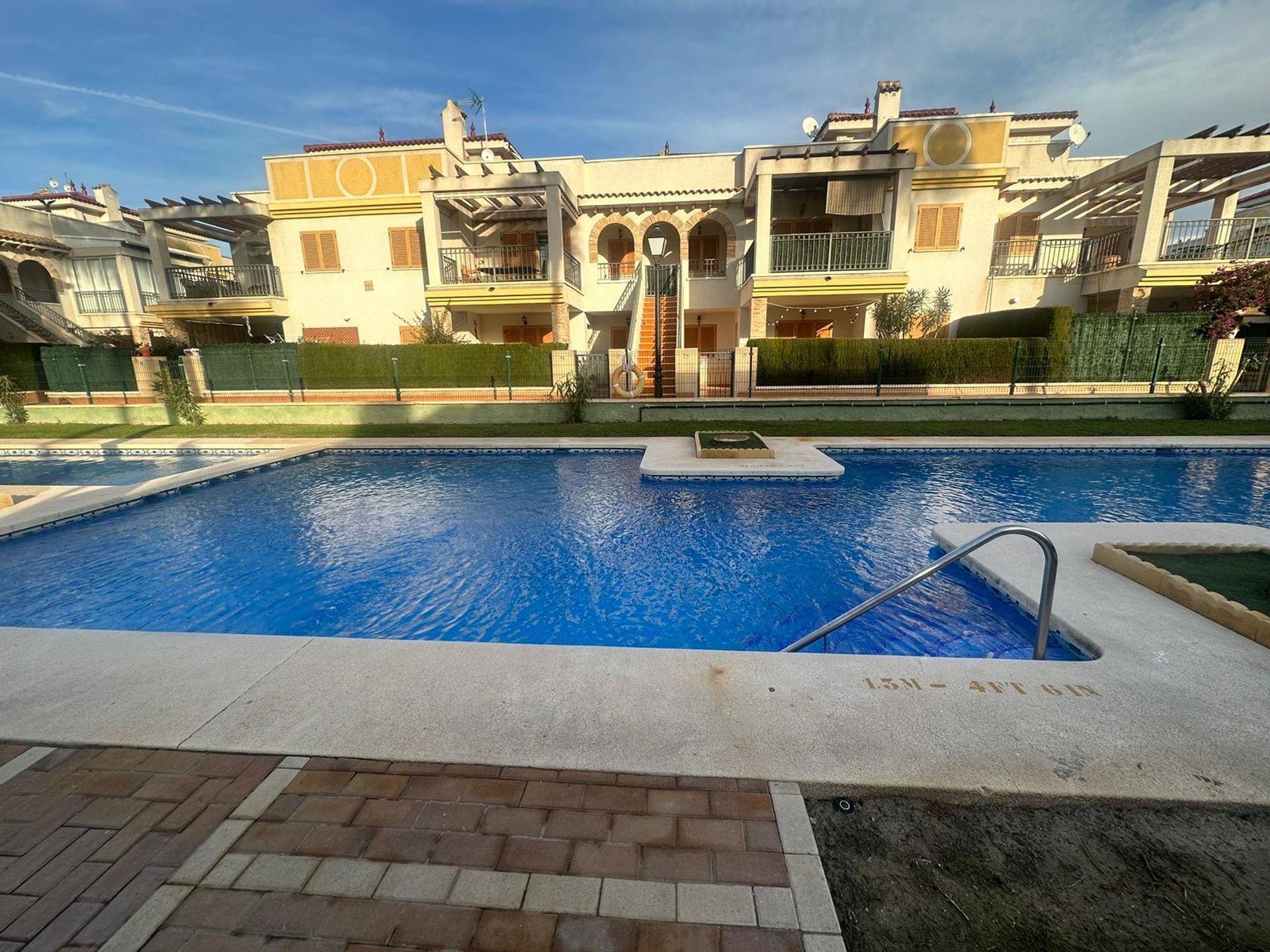 Condominium in Daya Vieja, Comunidad Valenciana 12869089