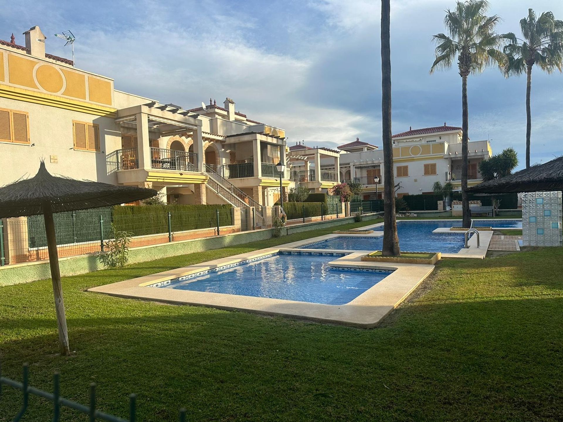 Condominium in Daya Vieja, Comunidad Valenciana 12869089