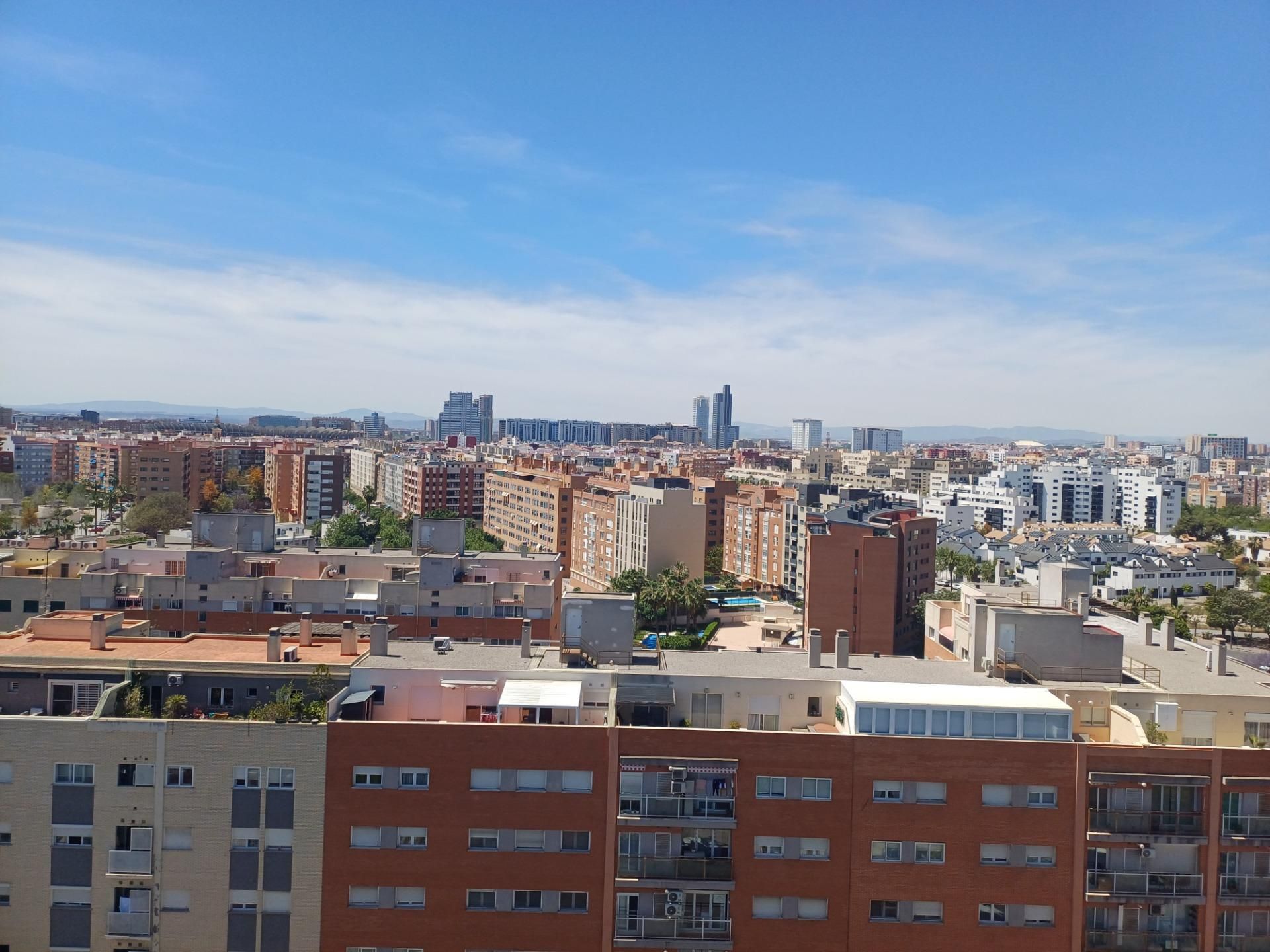 Huis in València, Comunidad Valenciana 12869159