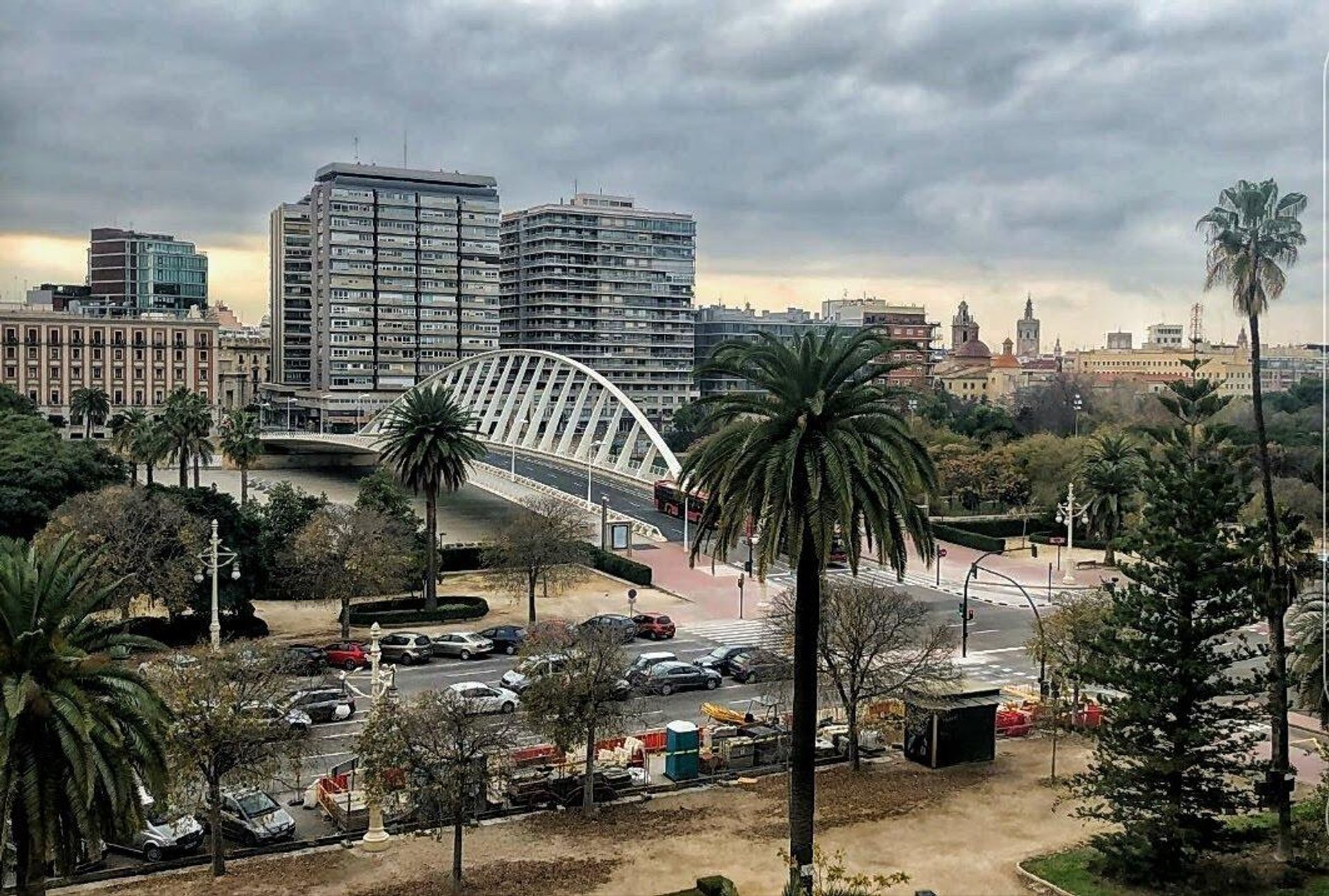 Huis in València, Comunidad Valenciana 12869159